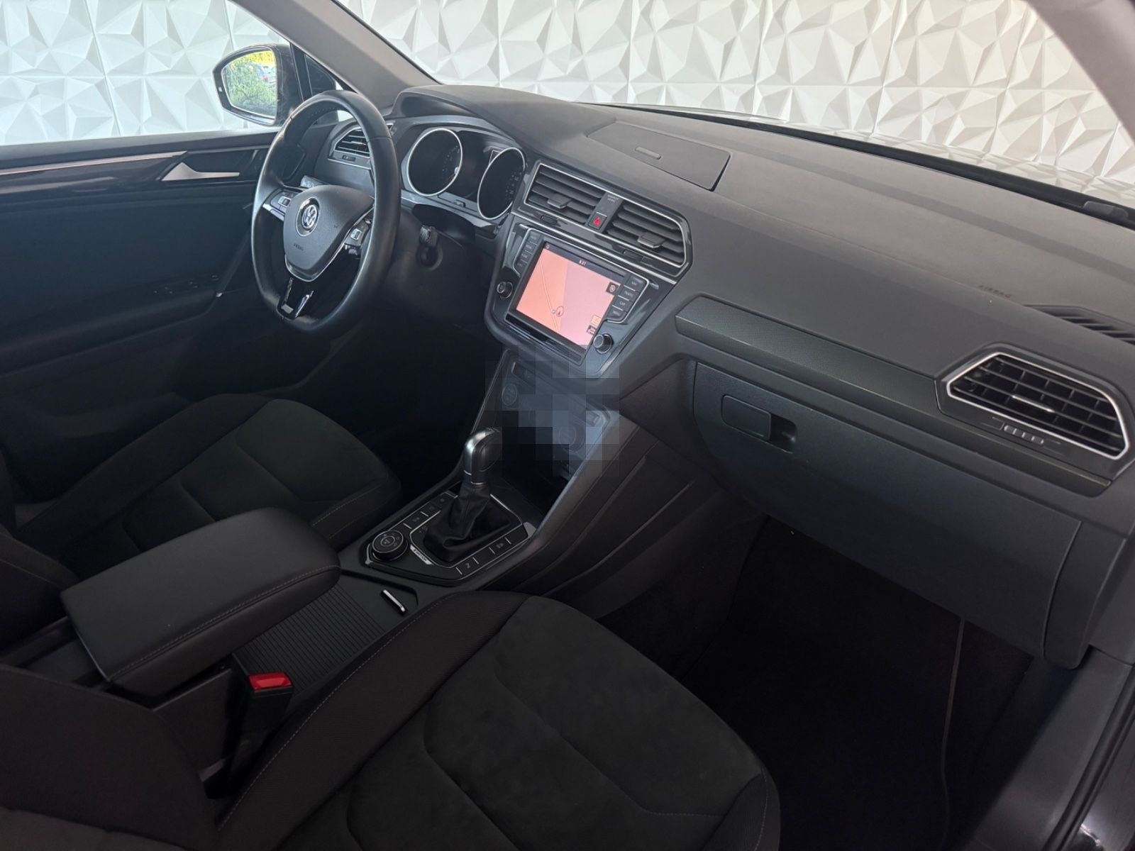 Volkswagen Tiguan Highline BMT/ 4Motion*AHK*LED*GARANTIE* foto 14