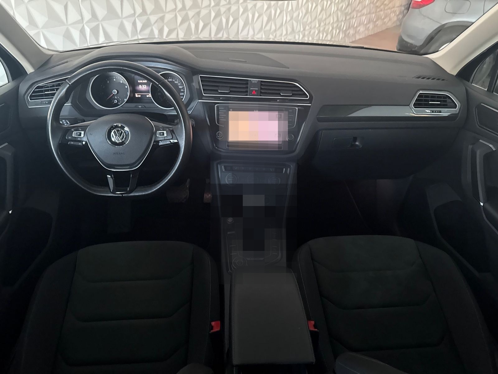 Volkswagen Tiguan Highline BMT/ 4Motion*AHK*LED*GARANTIE* foto 16