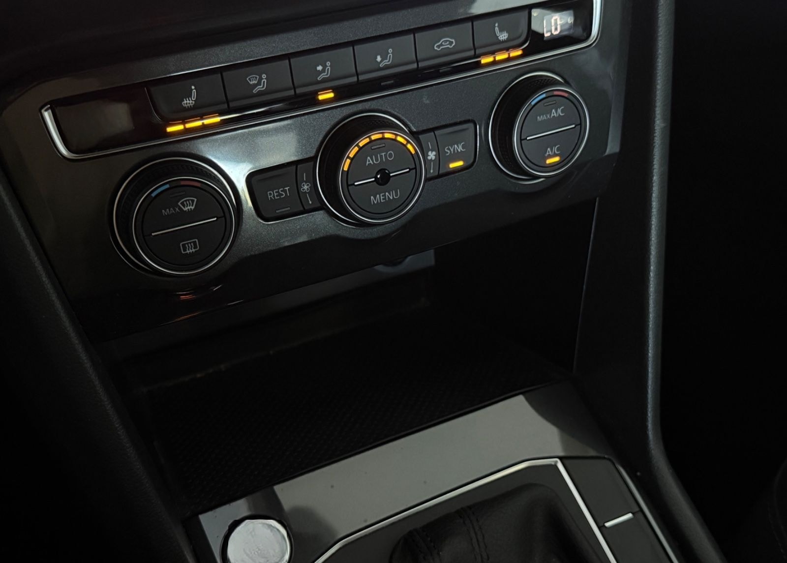 Volkswagen Tiguan Highline BMT/ 4Motion*AHK*LED*GARANTIE* foto 18