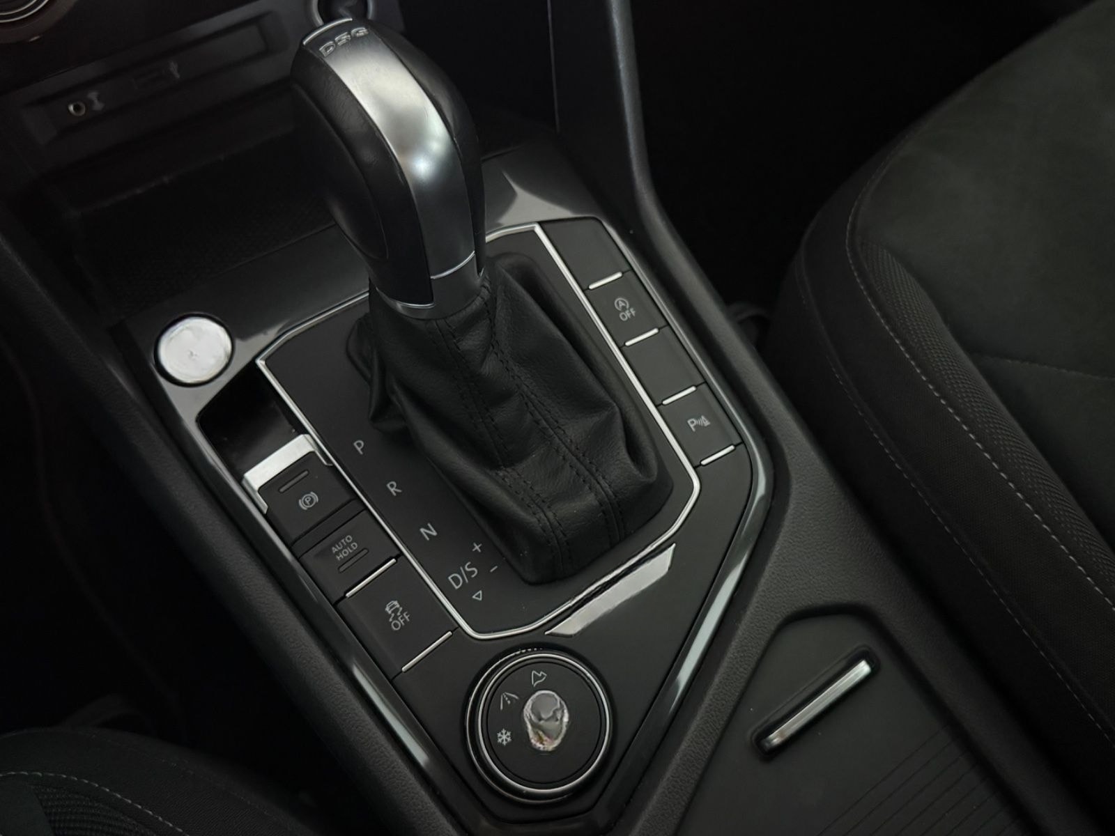 Volkswagen Tiguan Highline BMT/ 4Motion*AHK*LED*GARANTIE* foto 19