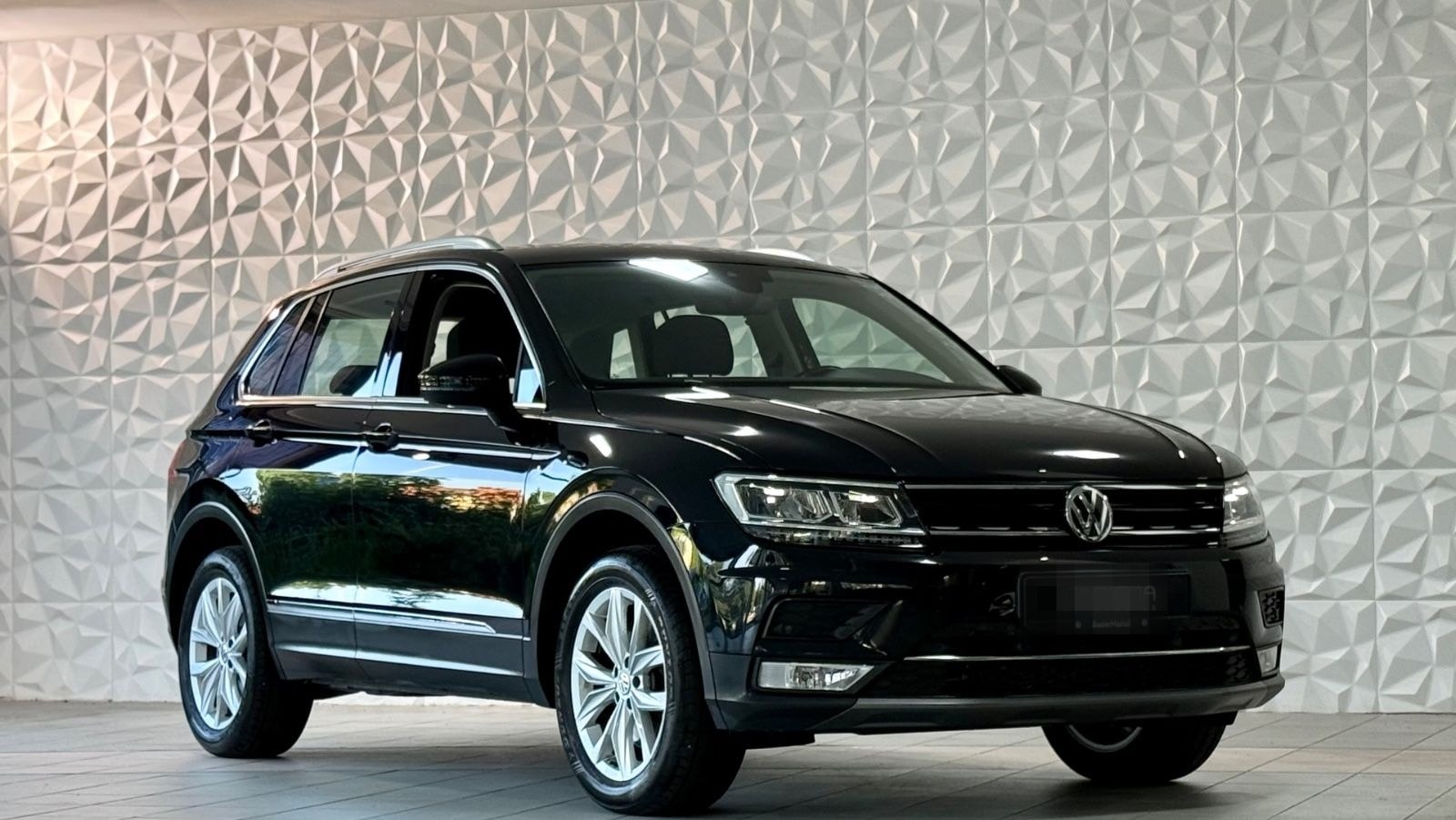 Volkswagen Tiguan Highline BMT/ 4Motion*AHK*LED*GARANTIE* foto 3