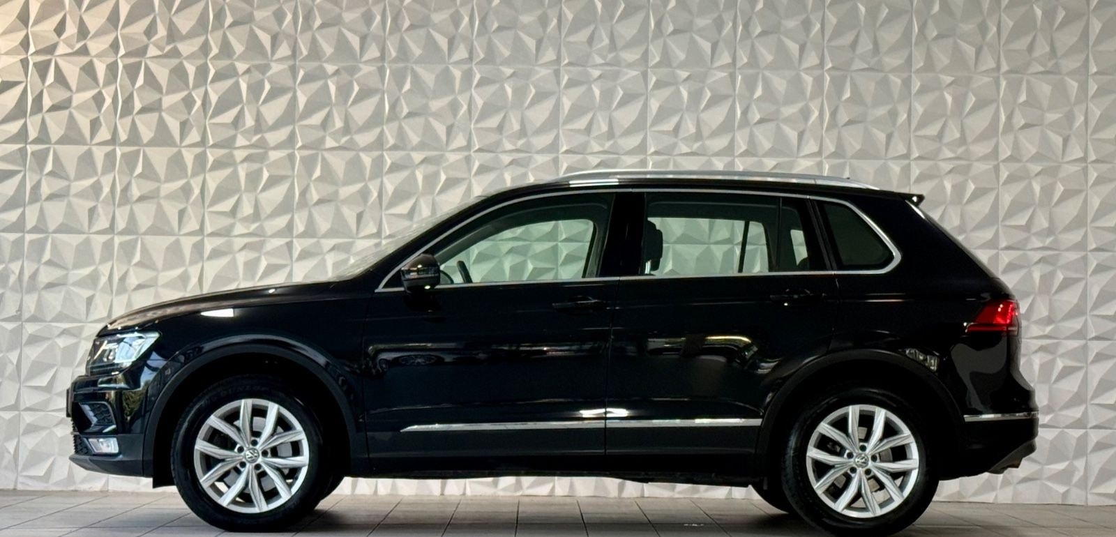 Volkswagen Tiguan Highline BMT/ 4Motion*AHK*LED*GARANTIE* foto 4