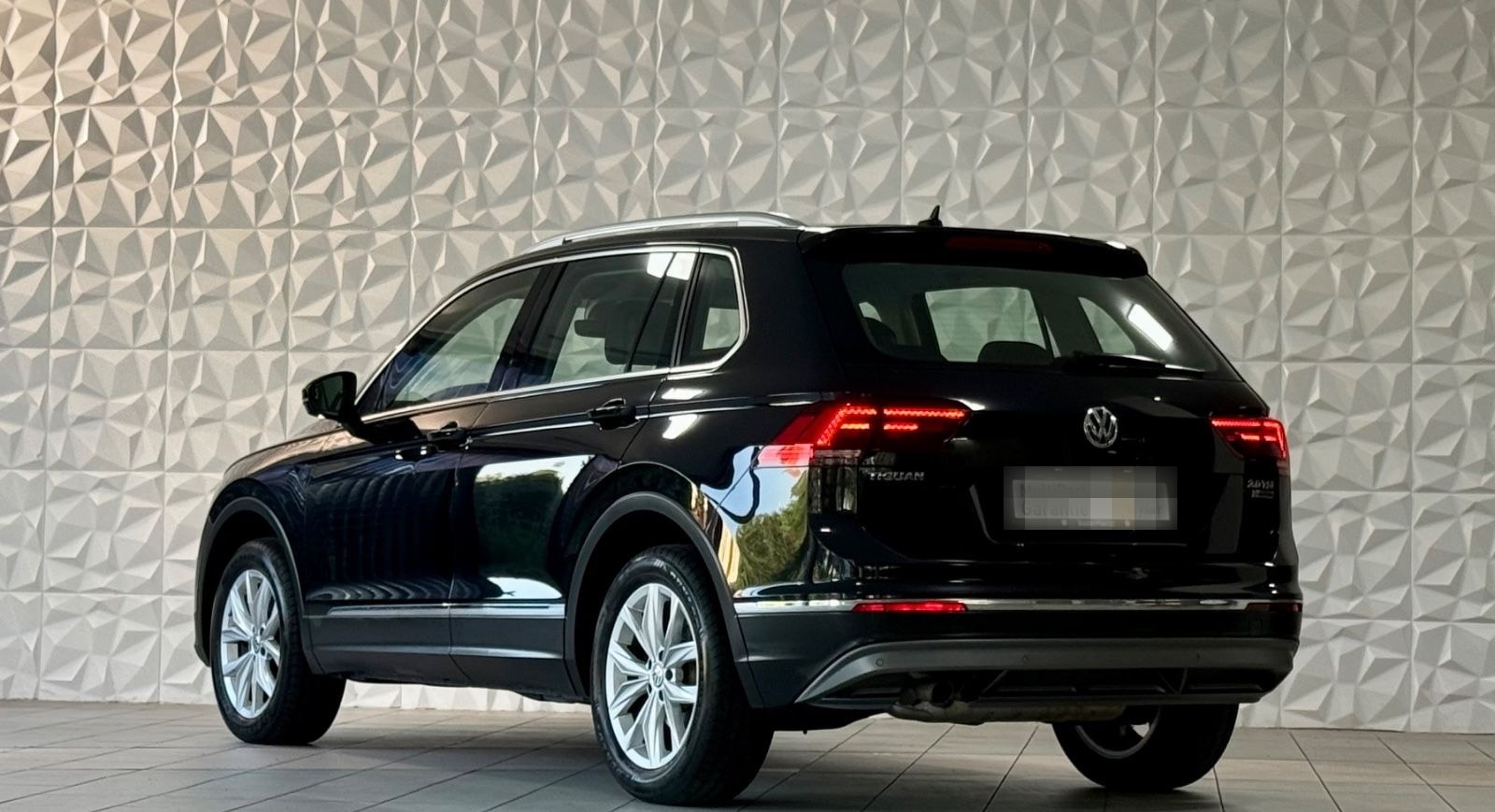 Volkswagen Tiguan Highline BMT/ 4Motion*AHK*LED*GARANTIE* foto 5