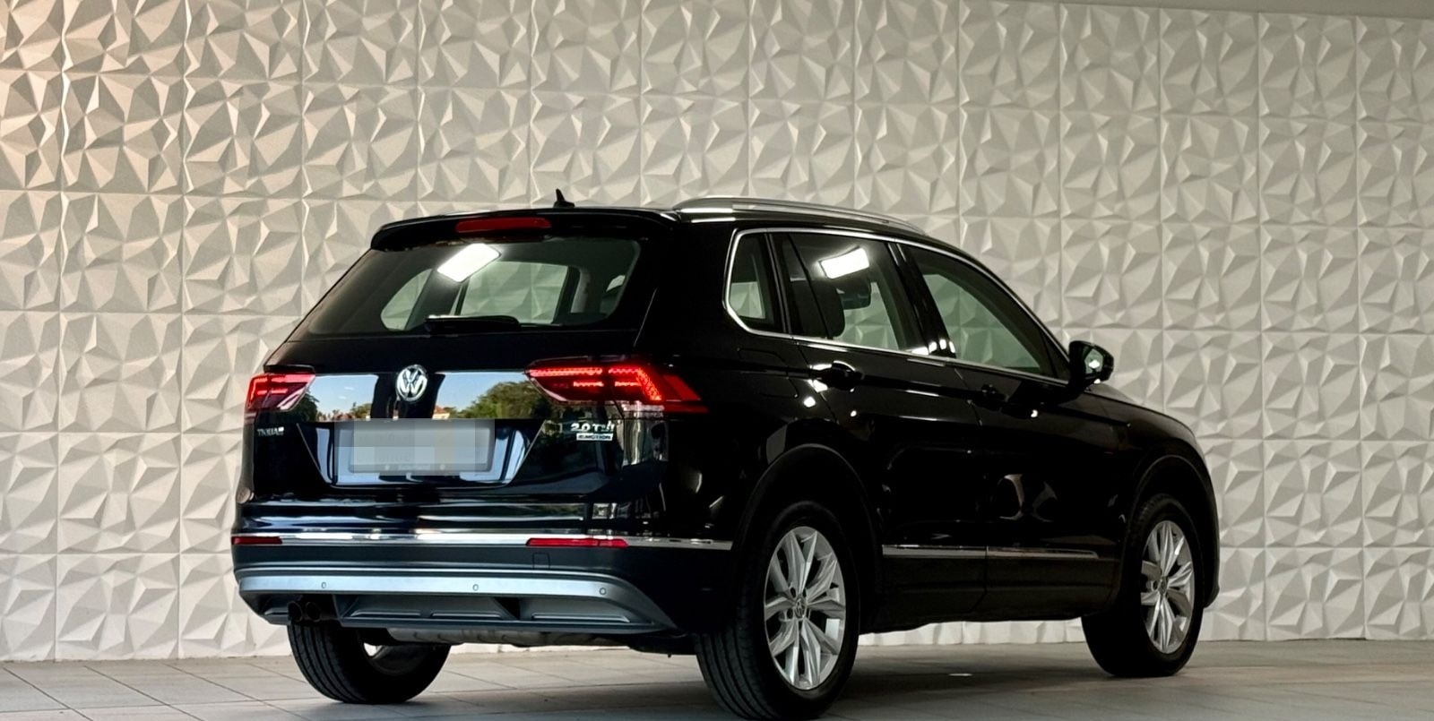 Volkswagen Tiguan Highline BMT/ 4Motion*AHK*LED*GARANTIE* foto 7