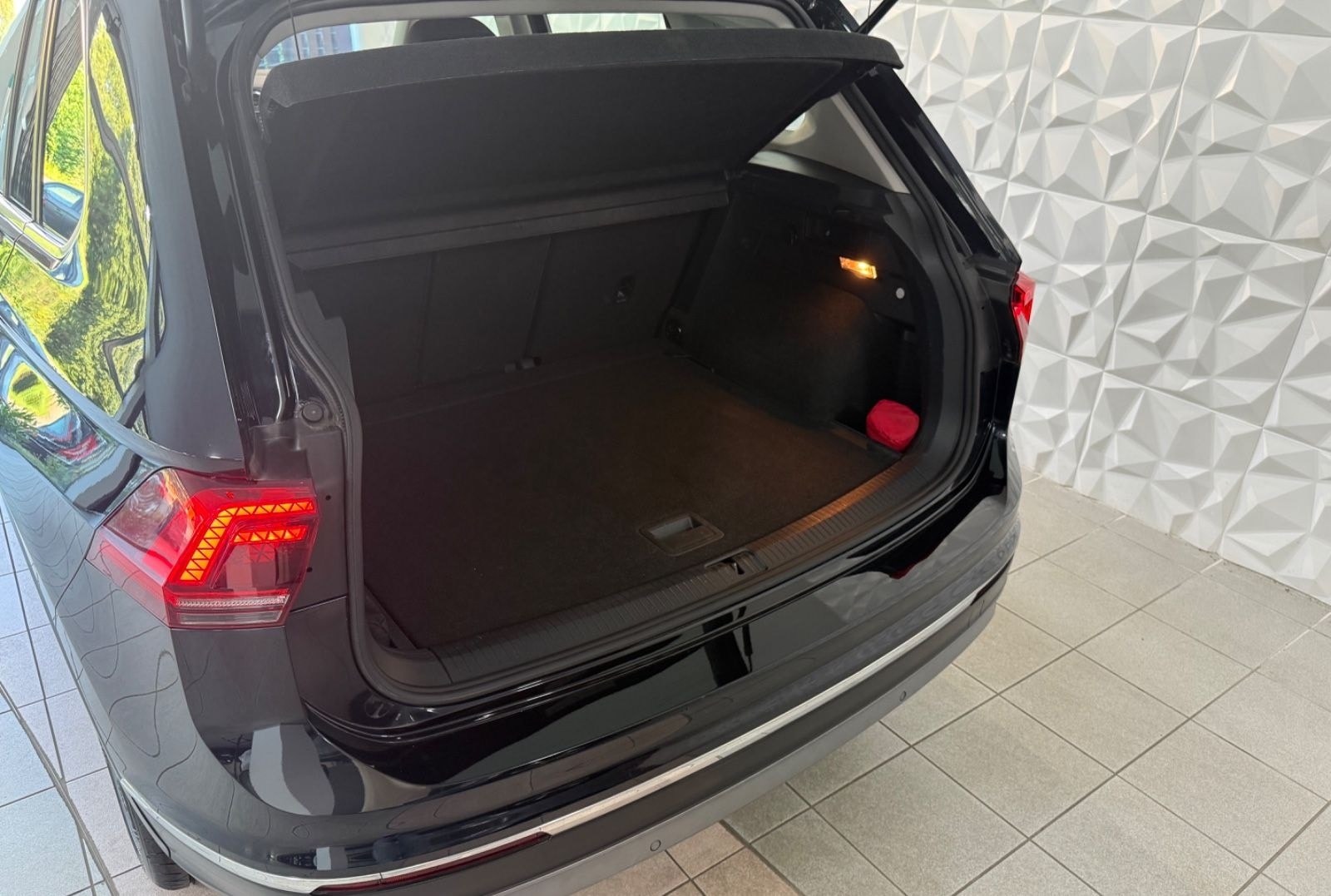 Volkswagen Tiguan Highline BMT/ 4Motion*AHK*LED*GARANTIE* foto 8