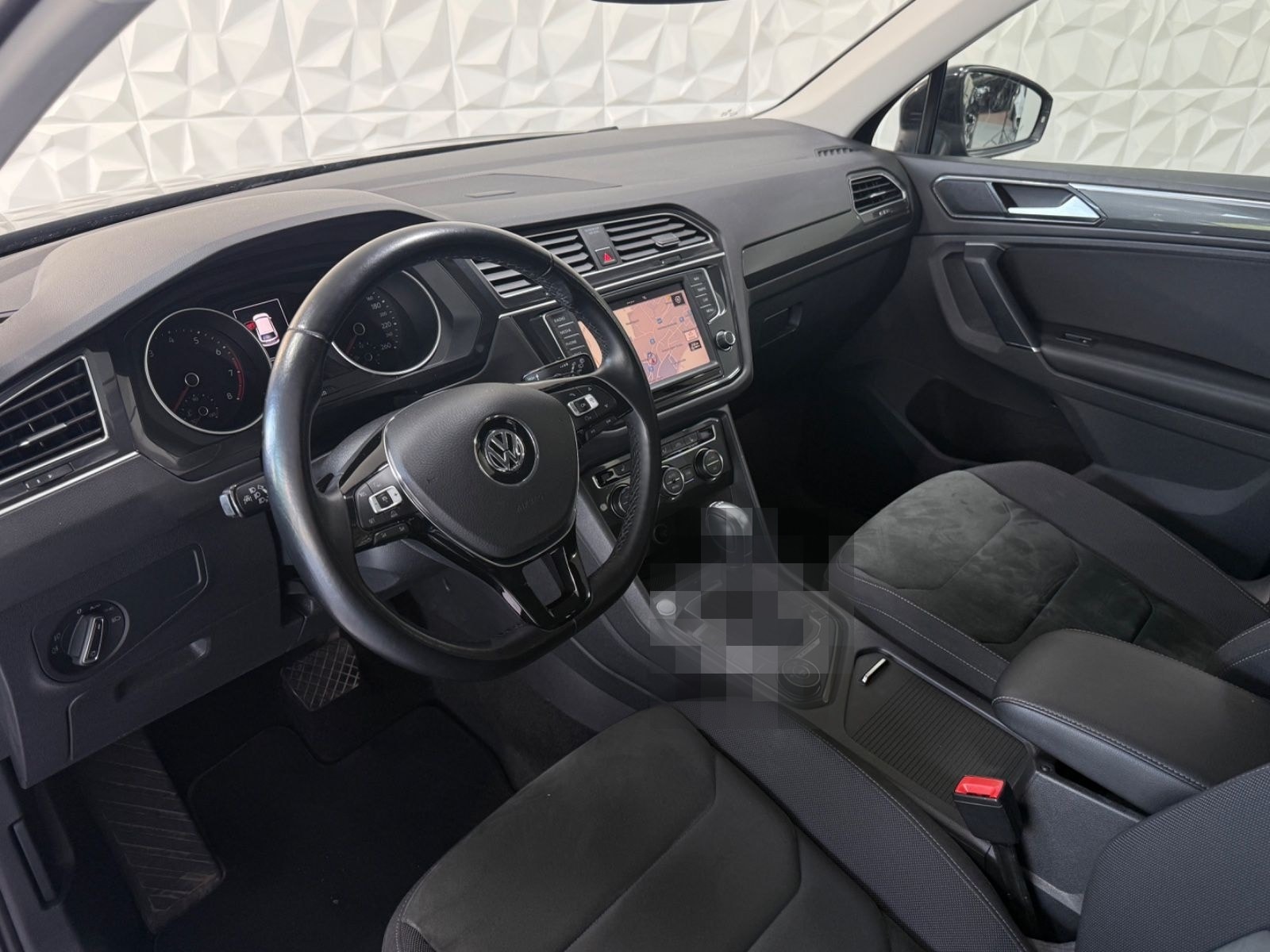 Volkswagen Tiguan Highline BMT/ 4Motion*AHK*LED*GARANTIE* foto 9