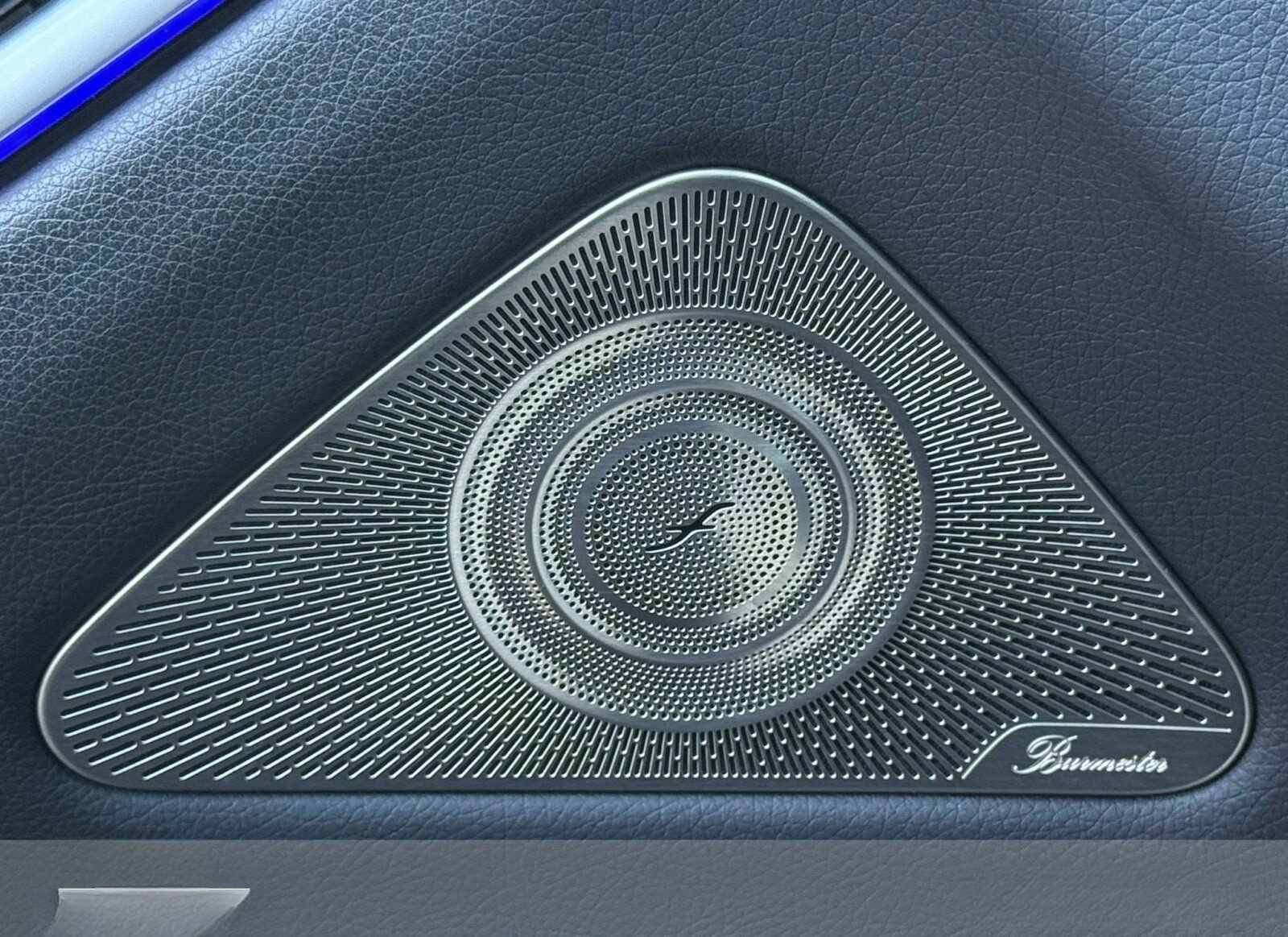 Mercedes-Benz S 350 d AMG lang 4M 360° Burmester Night Keyless foto 24