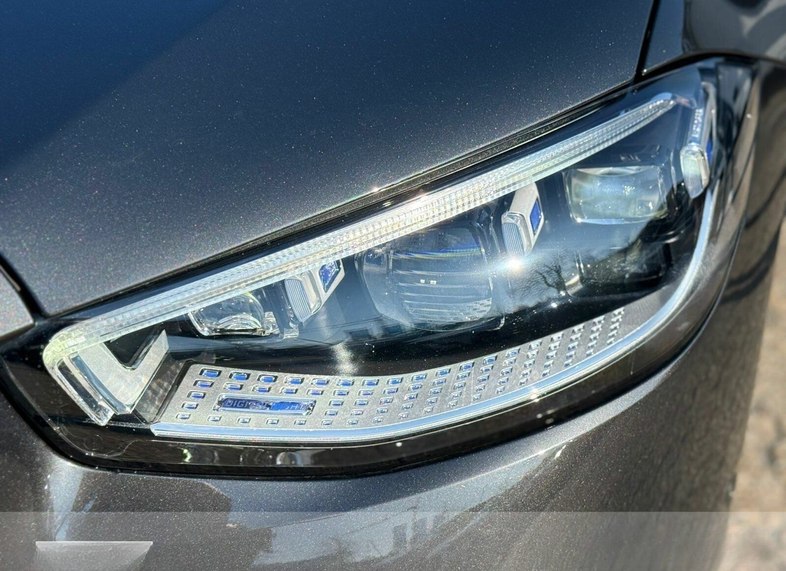 Mercedes-Benz S 350 d AMG lang 4M 360° Burmester Night Keyless foto 9