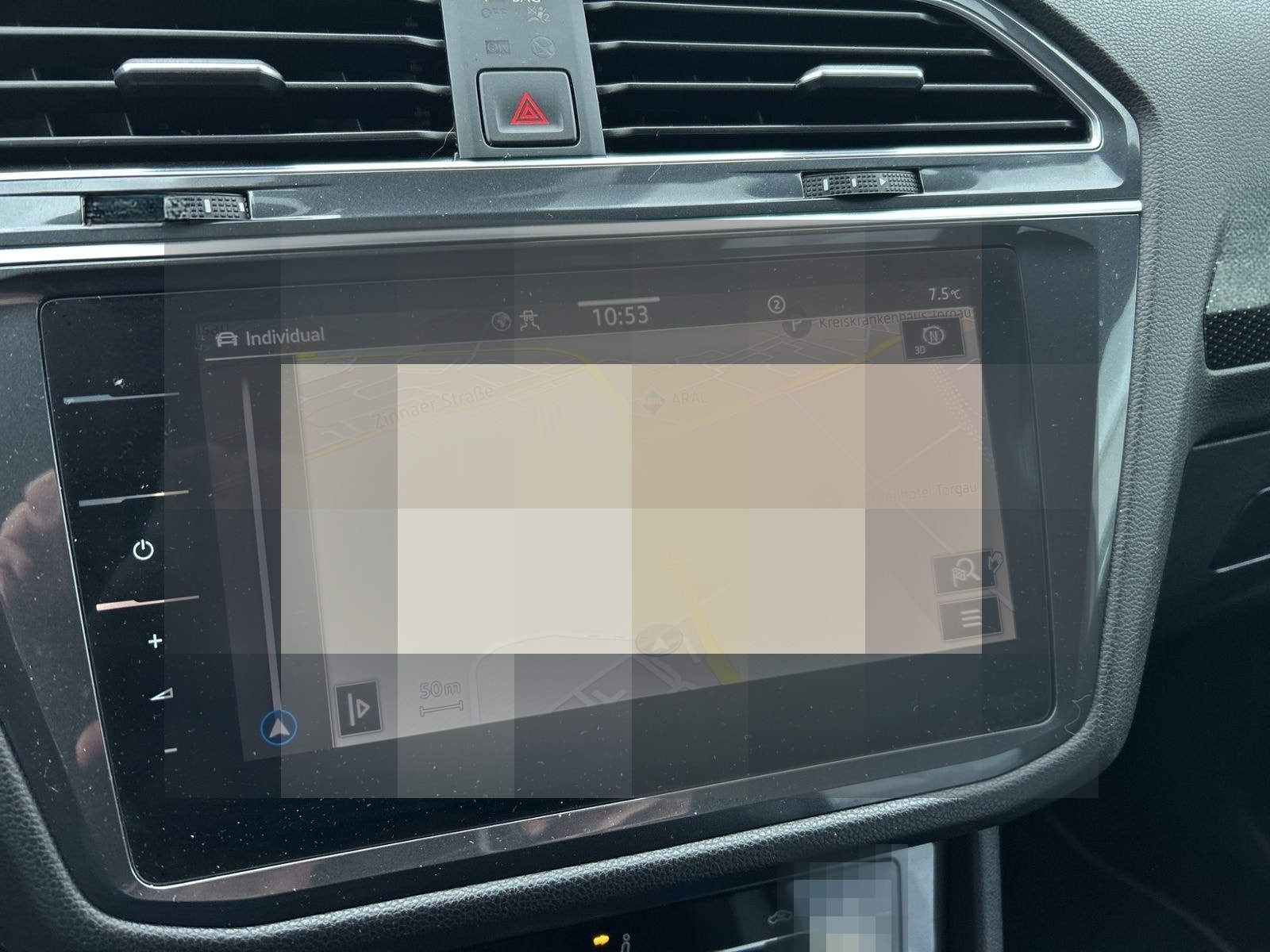 Volkswagen Tiguan Allspace R-Line DSG 4MOT LED NAVI AHK foto 19