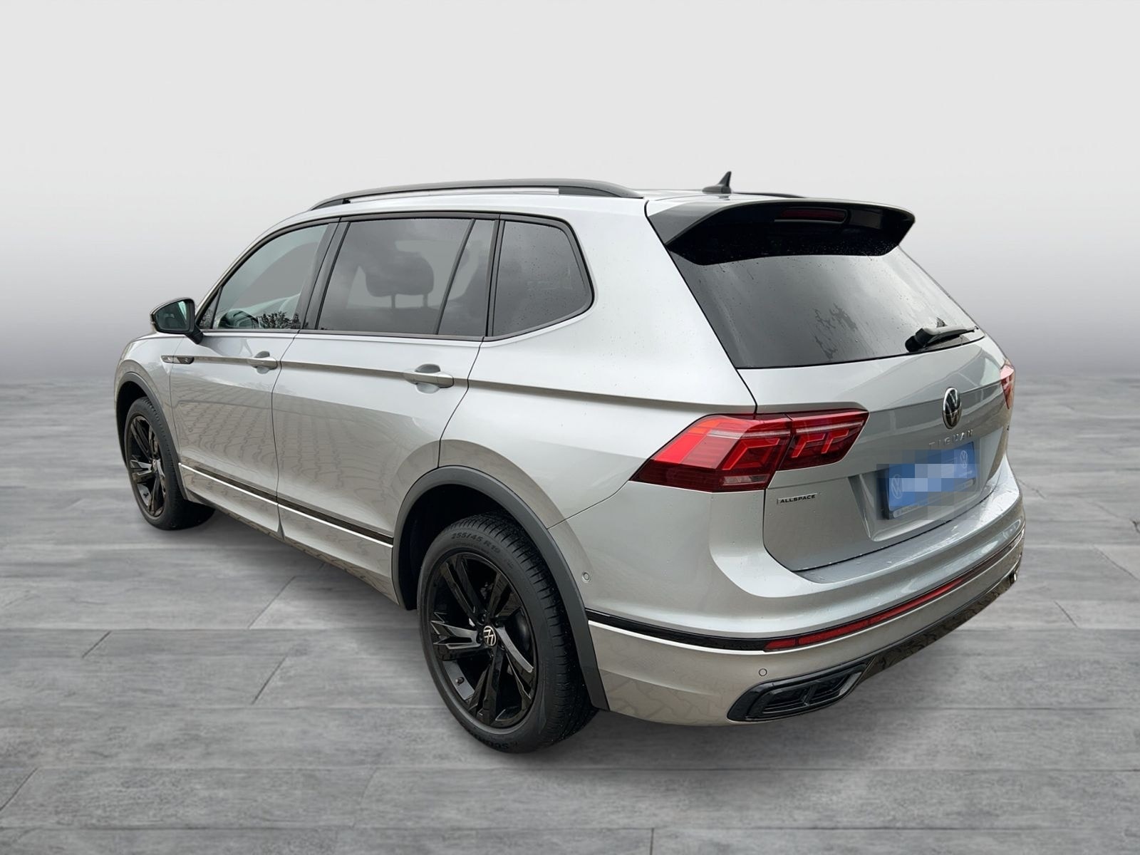 Volkswagen Tiguan Allspace R-Line DSG 4MOT LED NAVI AHK foto 3