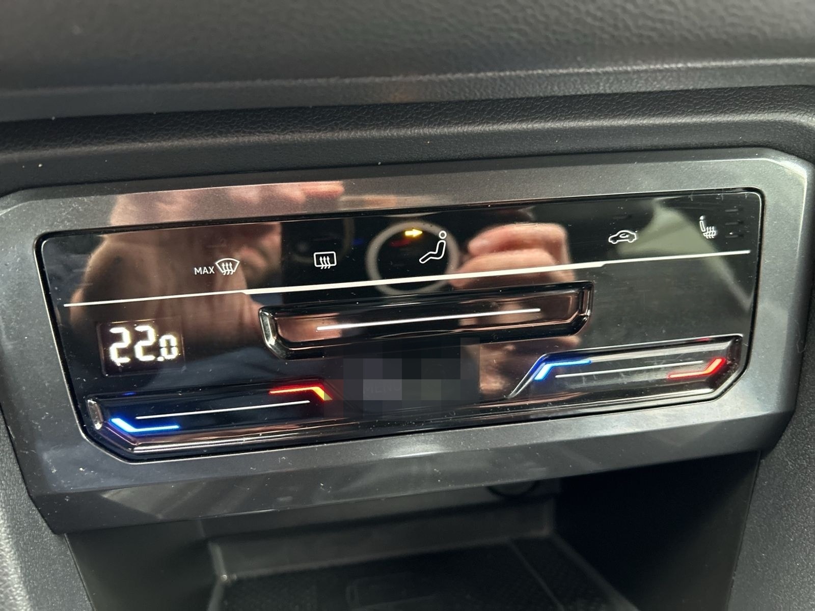 Volkswagen Tiguan Allspace R-Line DSG 4MOT LED NAVI AHK foto 21