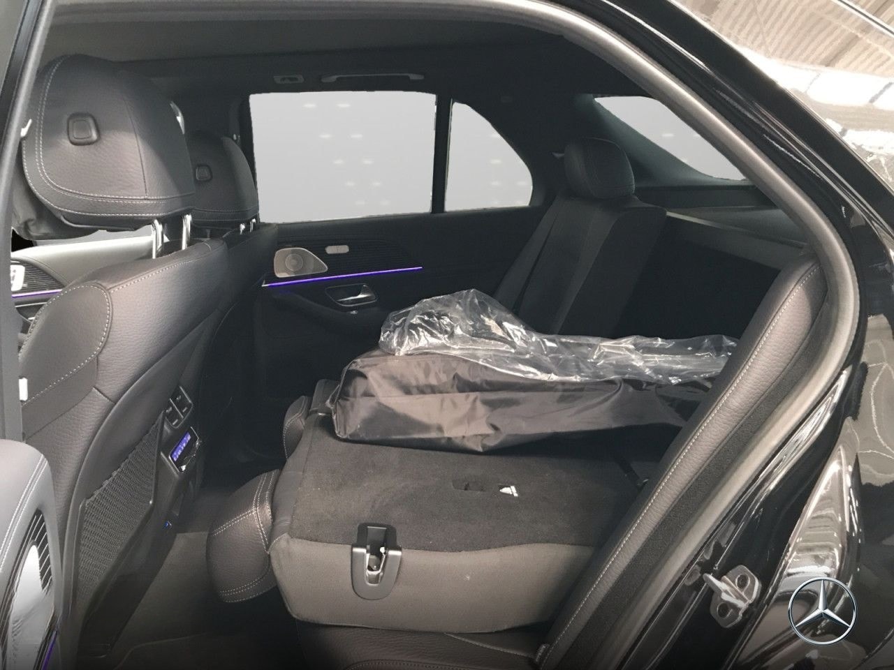 Mercedes-Benz GLE 450 4M AMG Premium+/Pano/HuD/22"/AHK/Airmati foto 12