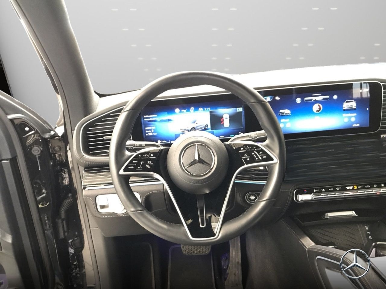 Mercedes-Benz GLE 450 4M AMG Premium+/Pano/HuD/22"/AHK/Airmati foto 14
