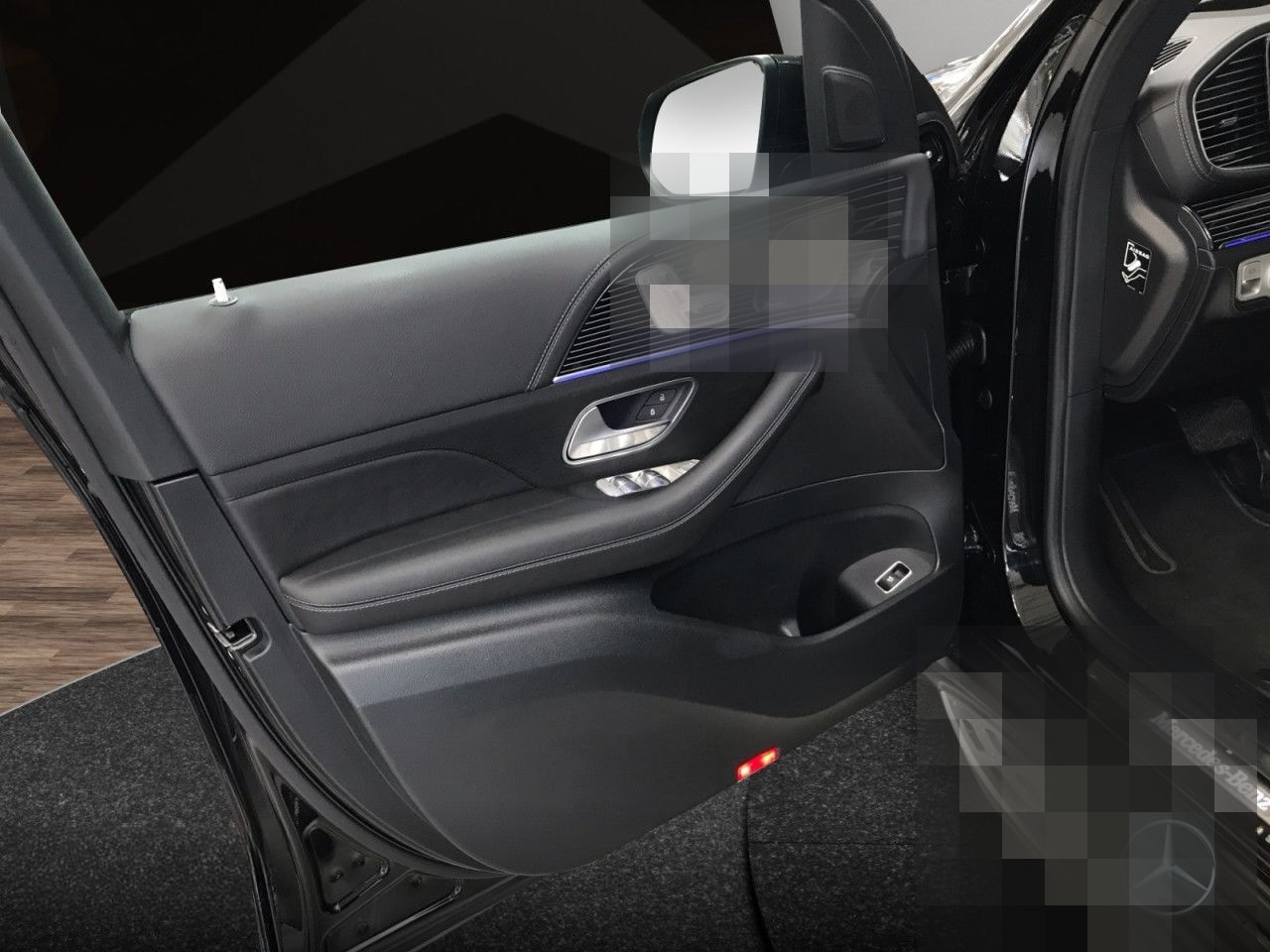 Mercedes-Benz GLE 450 4M AMG Premium+/Pano/HuD/22"/AHK/Airmati foto 17