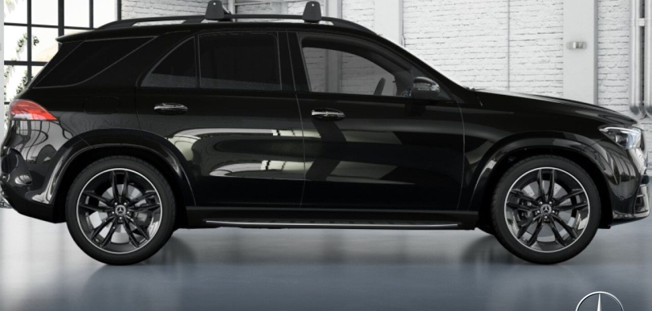 Mercedes-Benz GLE 450 4M AMG Premium+/Pano/HuD/22"/AHK/Airmati foto 21