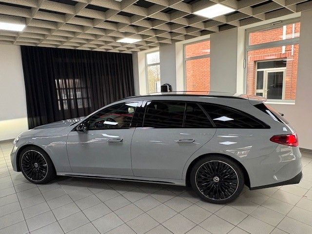 Mercedes-Benz E 450d 4M.*AMG-PREM*DIST*AHK*PANO*STAHEI*HEADUP* foto 2