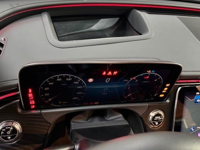 Mercedes-Benz E 450d 4M.*AMG-PREM*DIST*AHK*PANO*STAHEI*HEADUP* foto 15