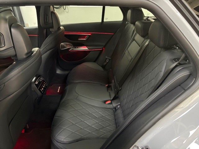 Mercedes-Benz E 450d 4M.*AMG-PREM*DIST*AHK*PANO*STAHEI*HEADUP* foto 22