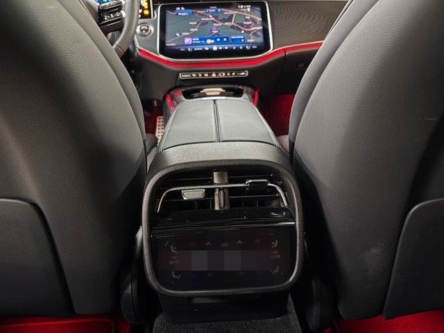 Mercedes-Benz E 450d 4M.*AMG-PREM*DIST*AHK*PANO*STAHEI*HEADUP* foto 23