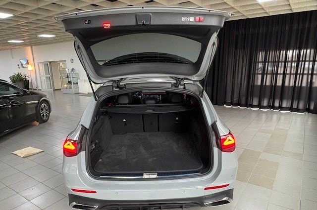 Mercedes-Benz E 450d 4M.*AMG-PREM*DIST*AHK*PANO*STAHEI*HEADUP* foto 25