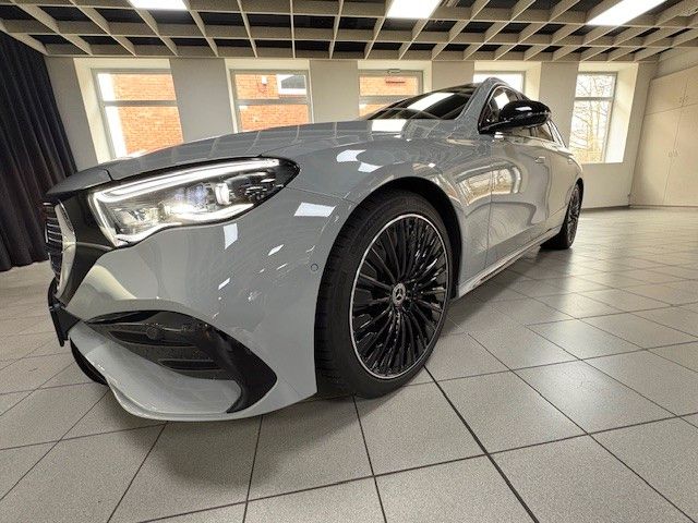 Mercedes-Benz E 450d 4M.*AMG-PREM*DIST*AHK*PANO*STAHEI*HEADUP* foto 6