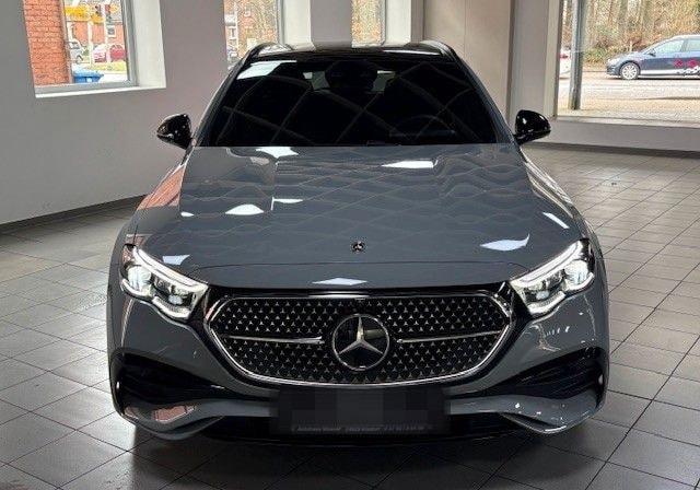 Mercedes-Benz E 450d 4M.*AMG-PREM*DIST*AHK*PANO*STAHEI*HEADUP* foto 7