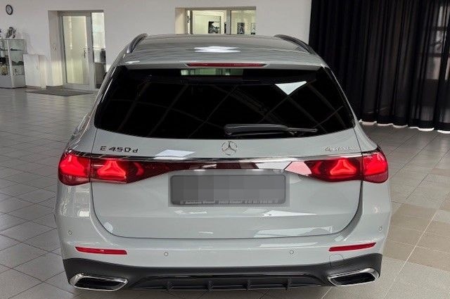 Mercedes-Benz E 450d 4M.*AMG-PREM*DIST*AHK*PANO*STAHEI*HEADUP* foto 8