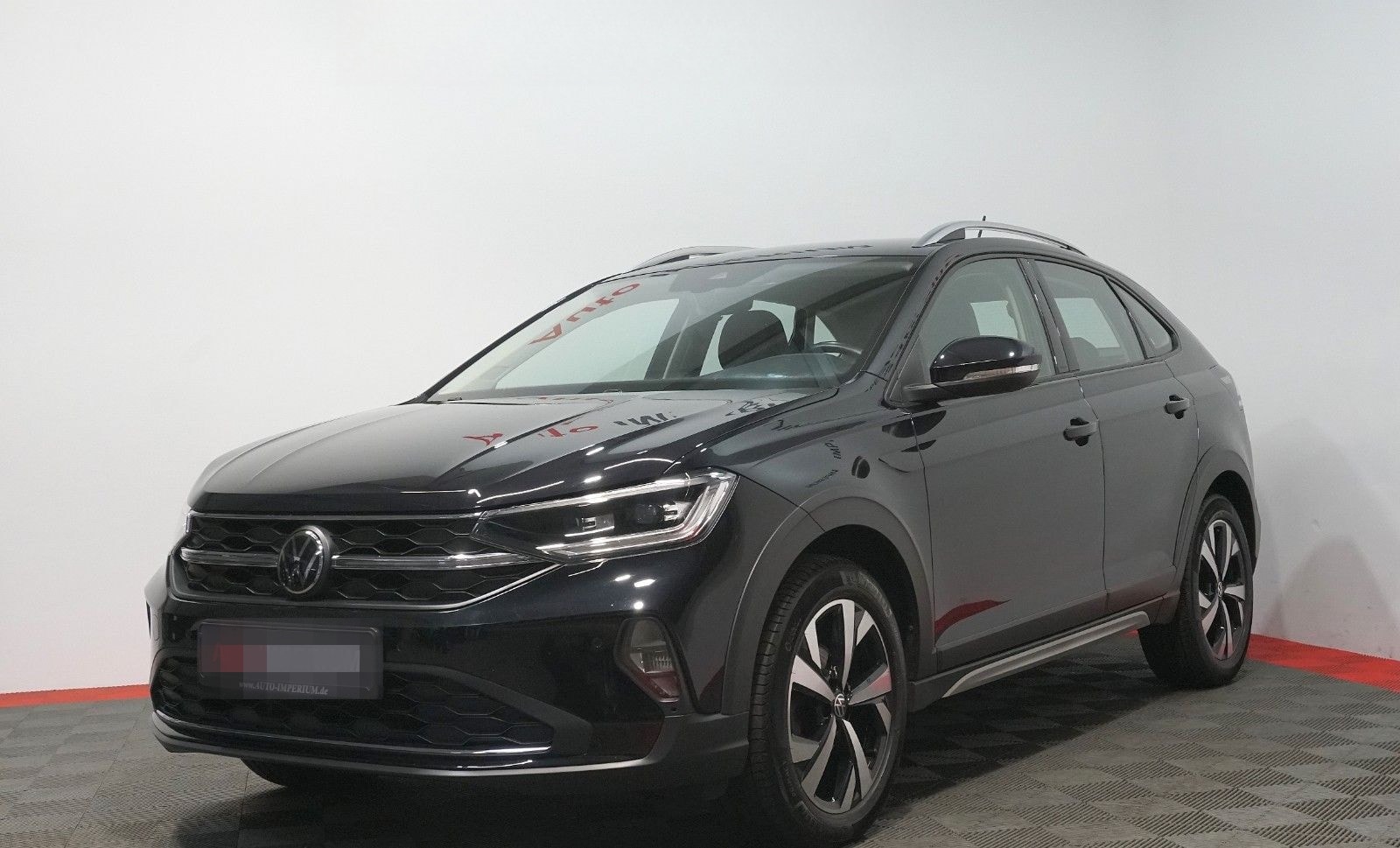 Volkswagen Taigo Style 1.0 TSI*MATRIX*DAB*NAVI*FLA* foto 1