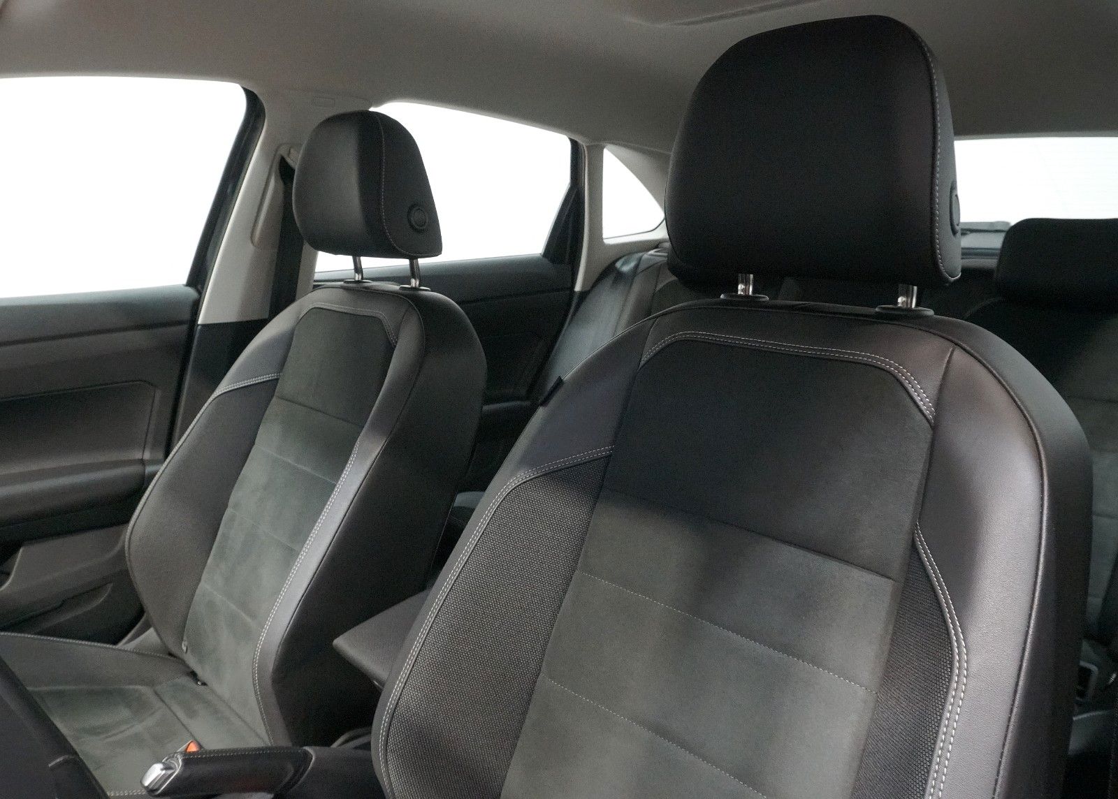 Volkswagen Taigo Style 1.0 TSI*MATRIX*DAB*NAVI*FLA* foto 11