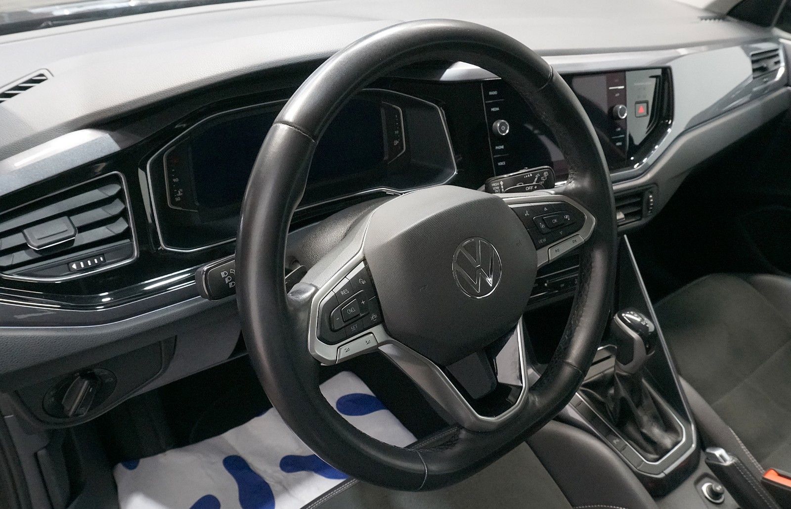 Volkswagen Taigo Style 1.0 TSI*MATRIX*DAB*NAVI*FLA* foto 12