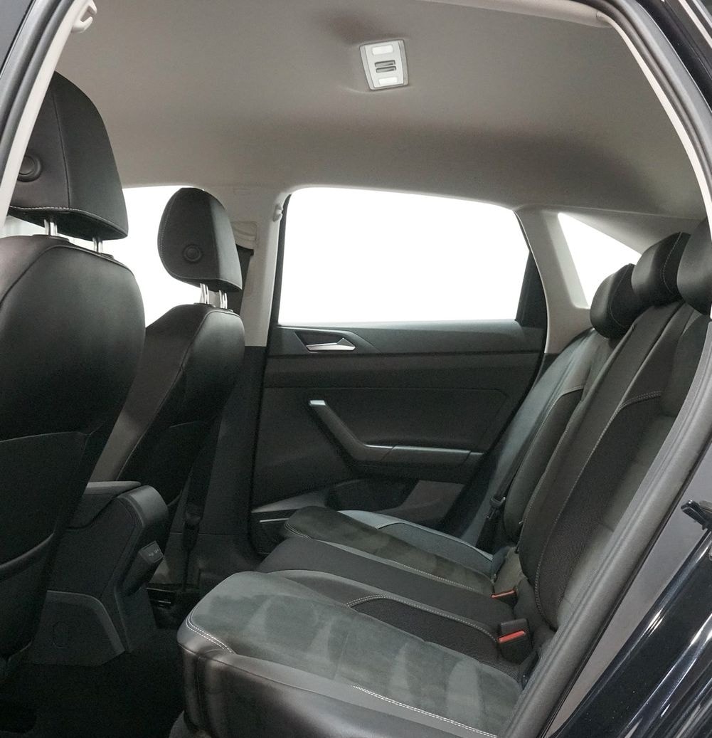 Volkswagen Taigo Style 1.0 TSI*MATRIX*DAB*NAVI*FLA* foto 15