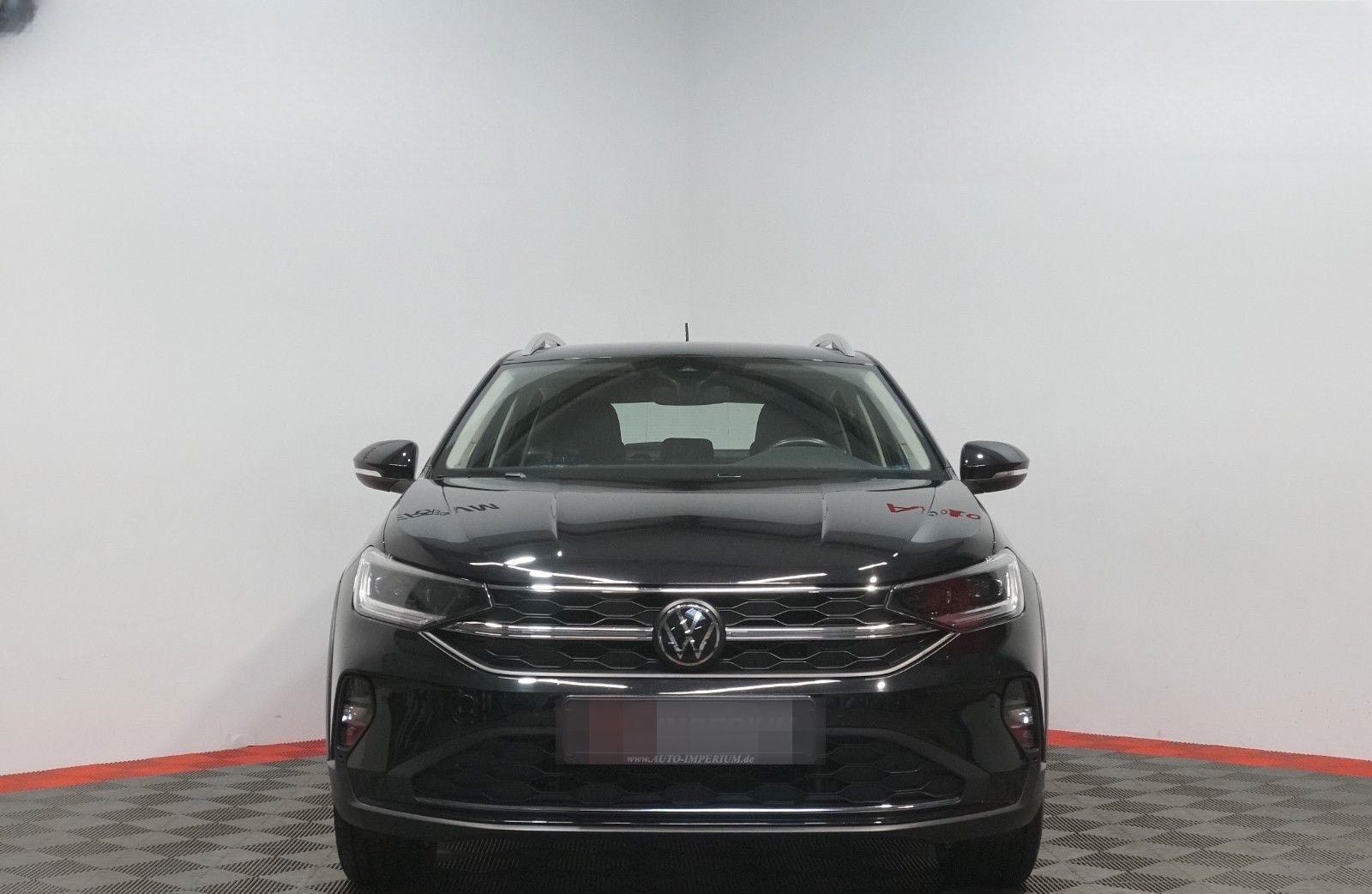 Volkswagen Taigo Style 1.0 TSI*MATRIX*DAB*NAVI*FLA* foto 4