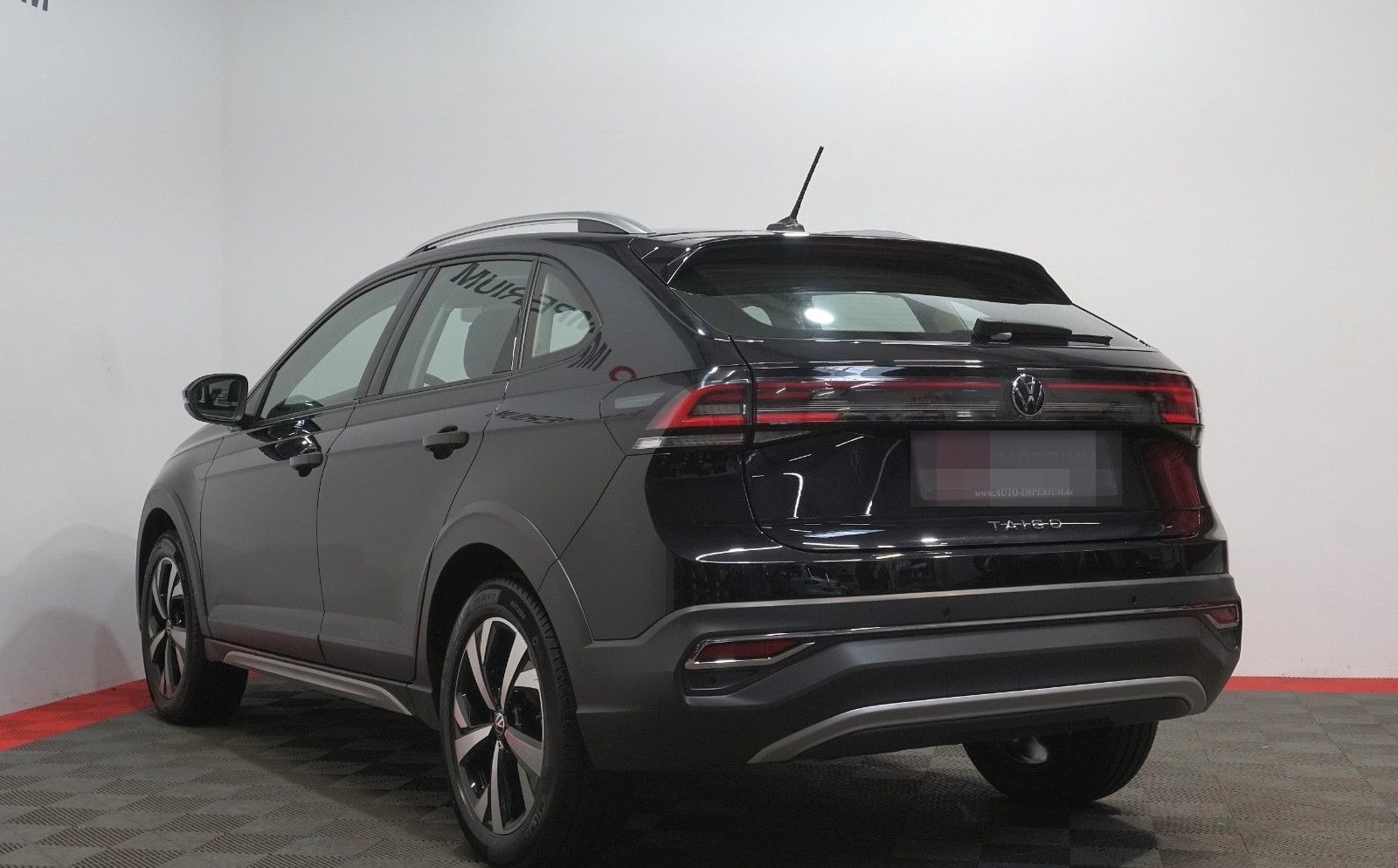 Volkswagen Taigo Style 1.0 TSI*MATRIX*DAB*NAVI*FLA* foto 8