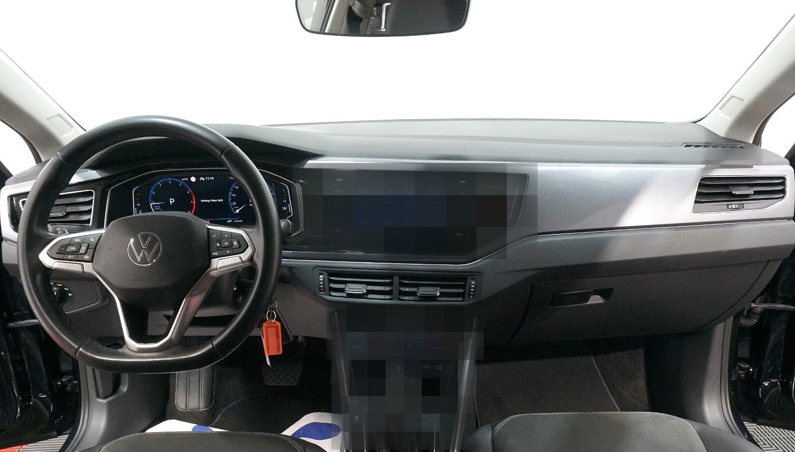 Volkswagen Taigo Style 1.0 TSI*MATRIX*DAB*NAVI*FLA* foto 9