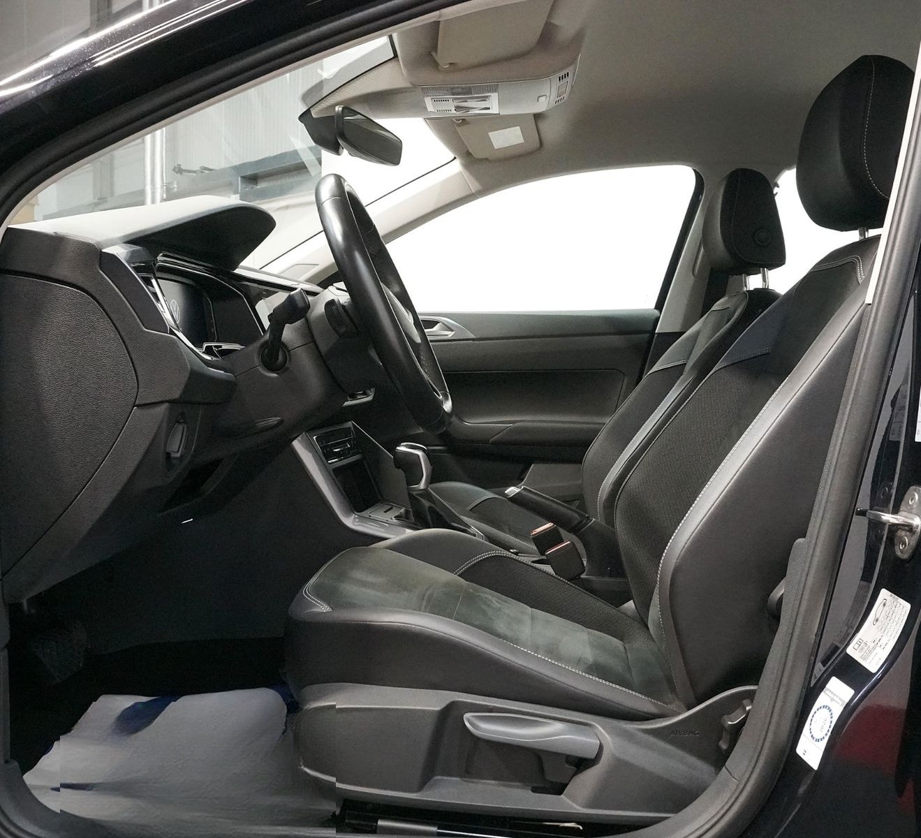 Volkswagen Taigo Style 1.0 TSI*MATRIX*DAB*NAVI*FLA* foto 10