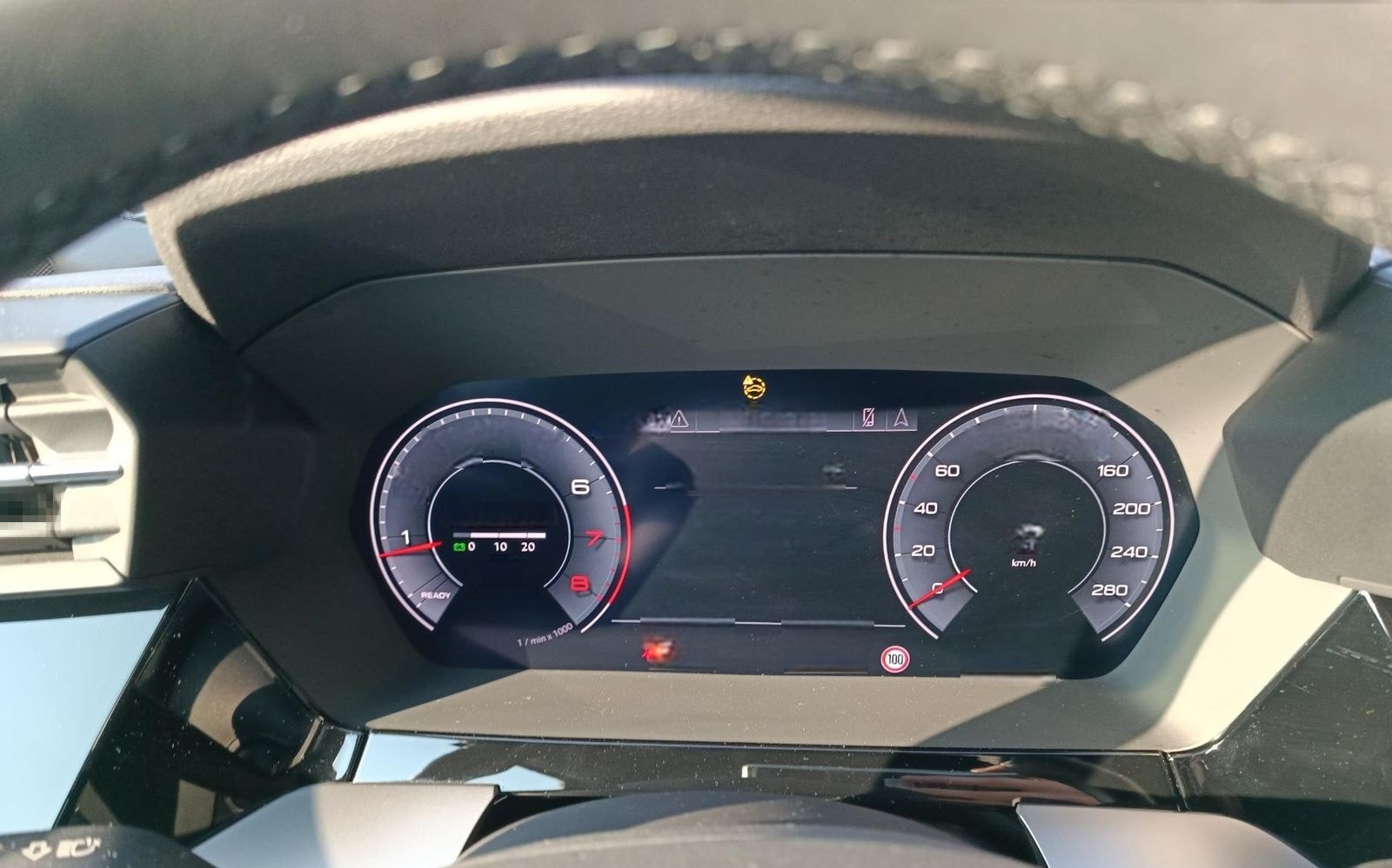 Audi A3 Sportback 35 TFSI Advanced S tronic Navi*ACC* foto 13