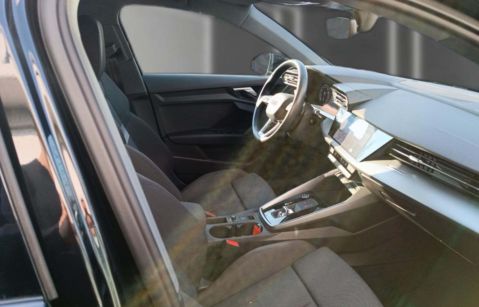 Audi A3 Sportback 35 TFSI Advanced S tronic Navi*ACC* foto 15