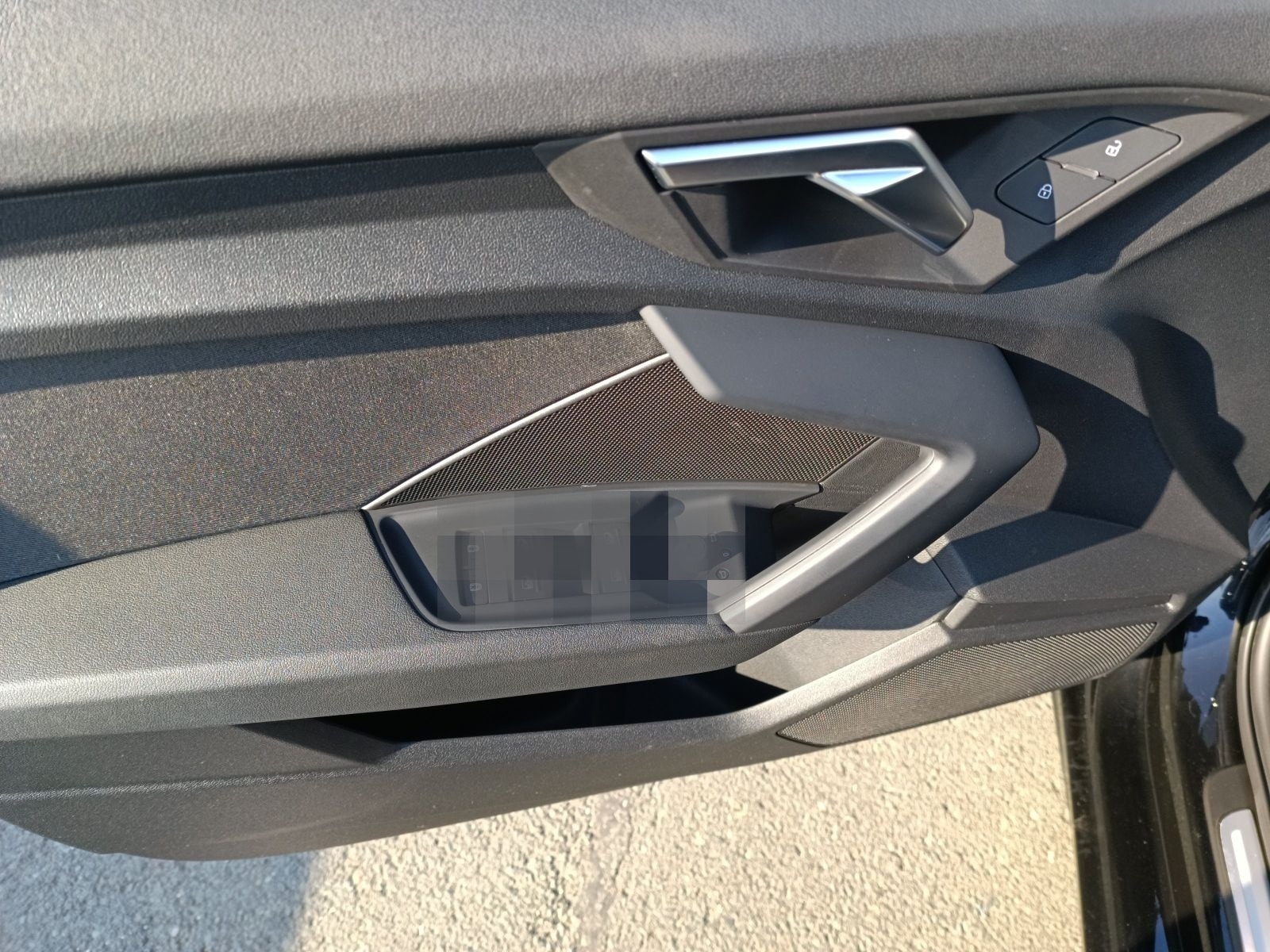 Audi A3 Sportback 35 TFSI Advanced S tronic Navi*ACC* foto 16