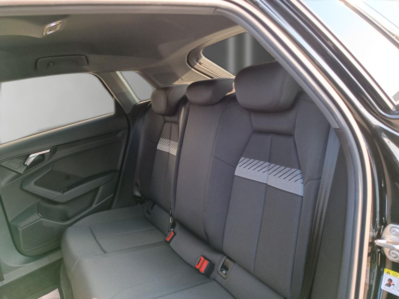 Audi A3 Sportback 35 TFSI Advanced S tronic Navi*ACC* foto 18