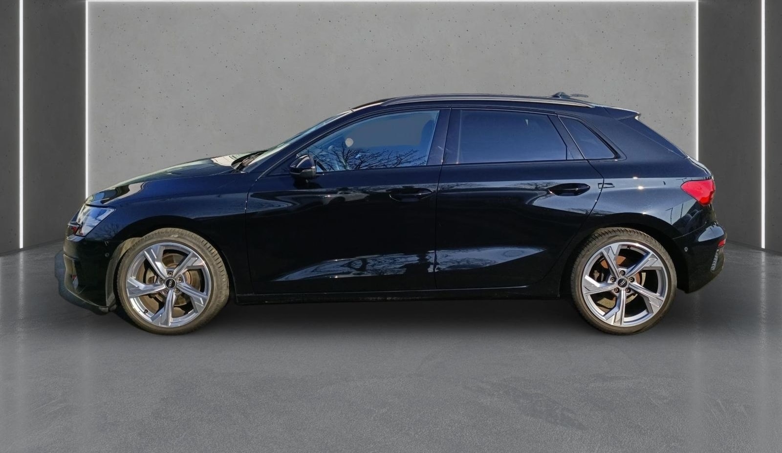 Audi A3 Sportback 35 TFSI Advanced S tronic Navi*ACC* foto 4