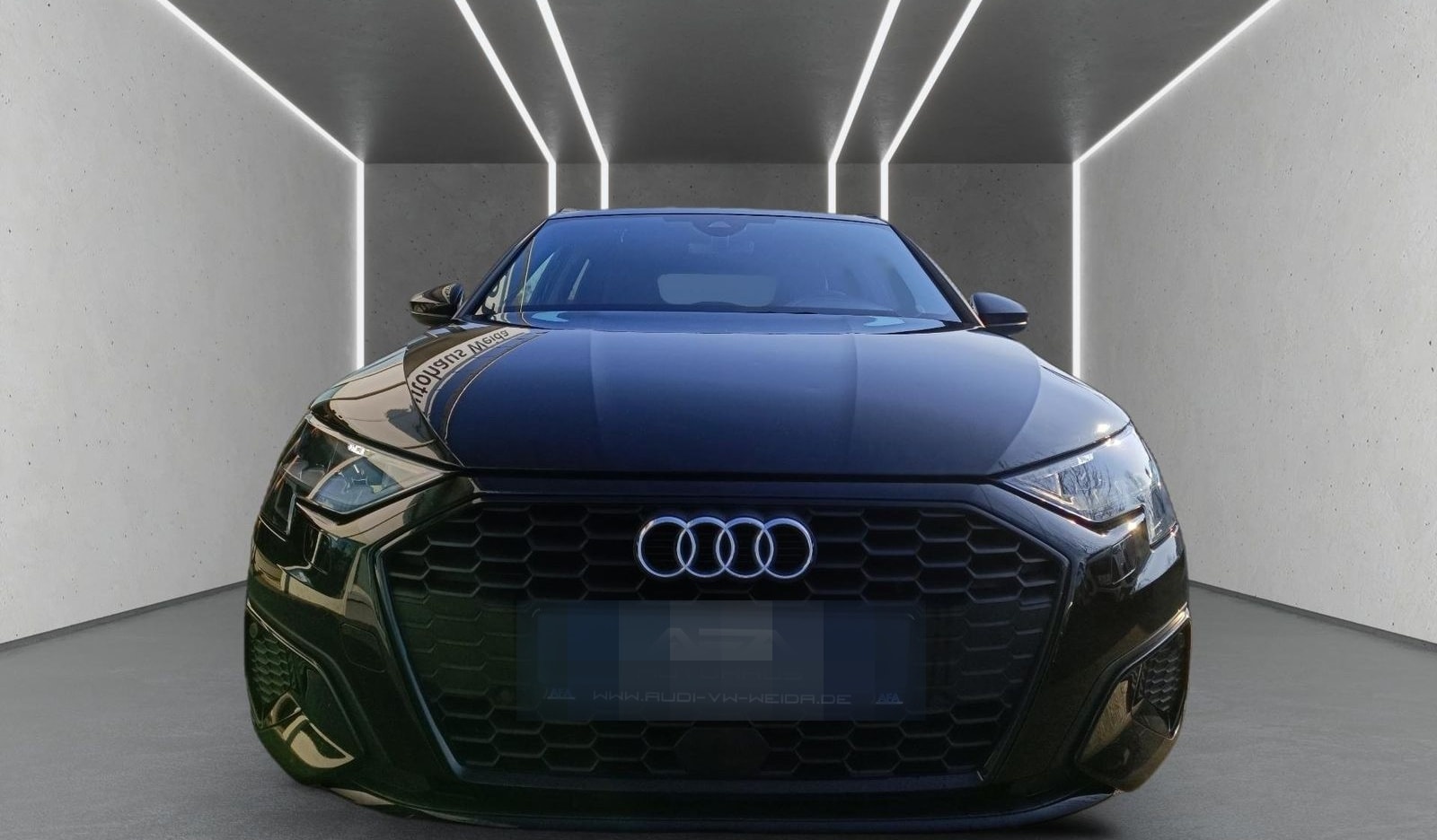 Audi A3 Sportback 35 TFSI Advanced S tronic Navi*ACC* foto 5