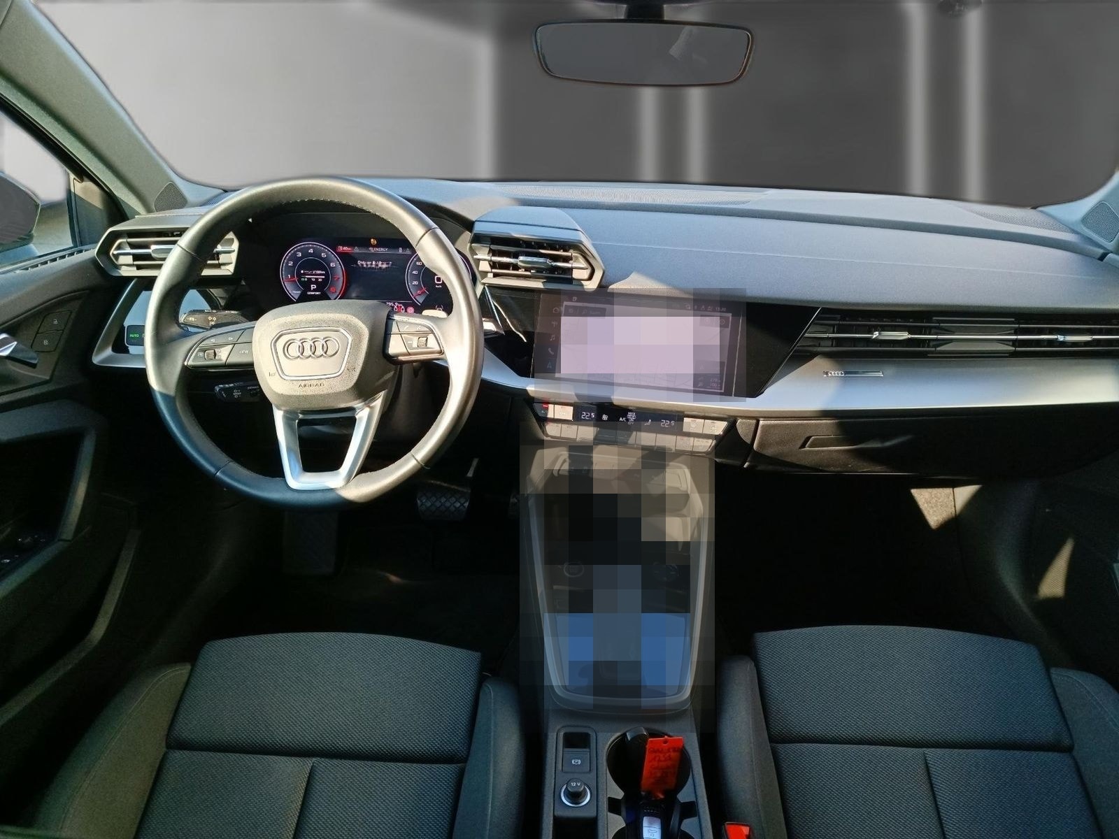 Audi A3 Sportback 35 TFSI Advanced S tronic Navi*ACC* foto 9