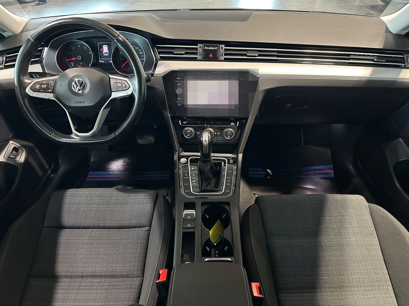 Volkswagen Passat Variant 1.5 TSI OPF DSG Business ACC/S-HE foto 18