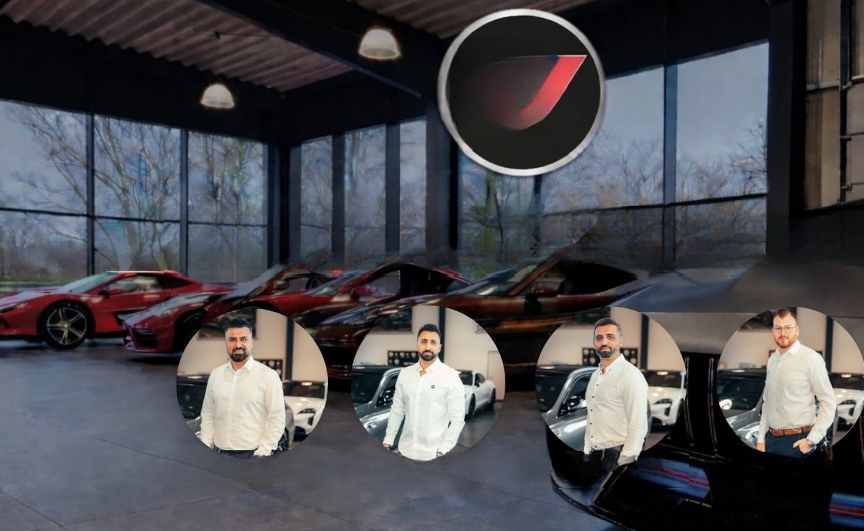 Volkswagen Passat Variant 1.5 TSI OPF DSG Business ACC/S-HE foto 19