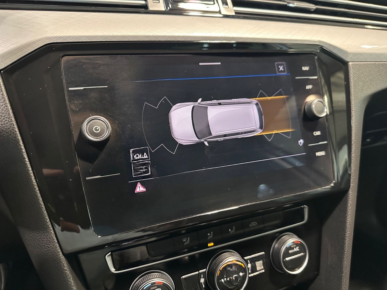 Volkswagen Passat Variant 1.5 TSI OPF DSG Business ACC/S-HE foto 21