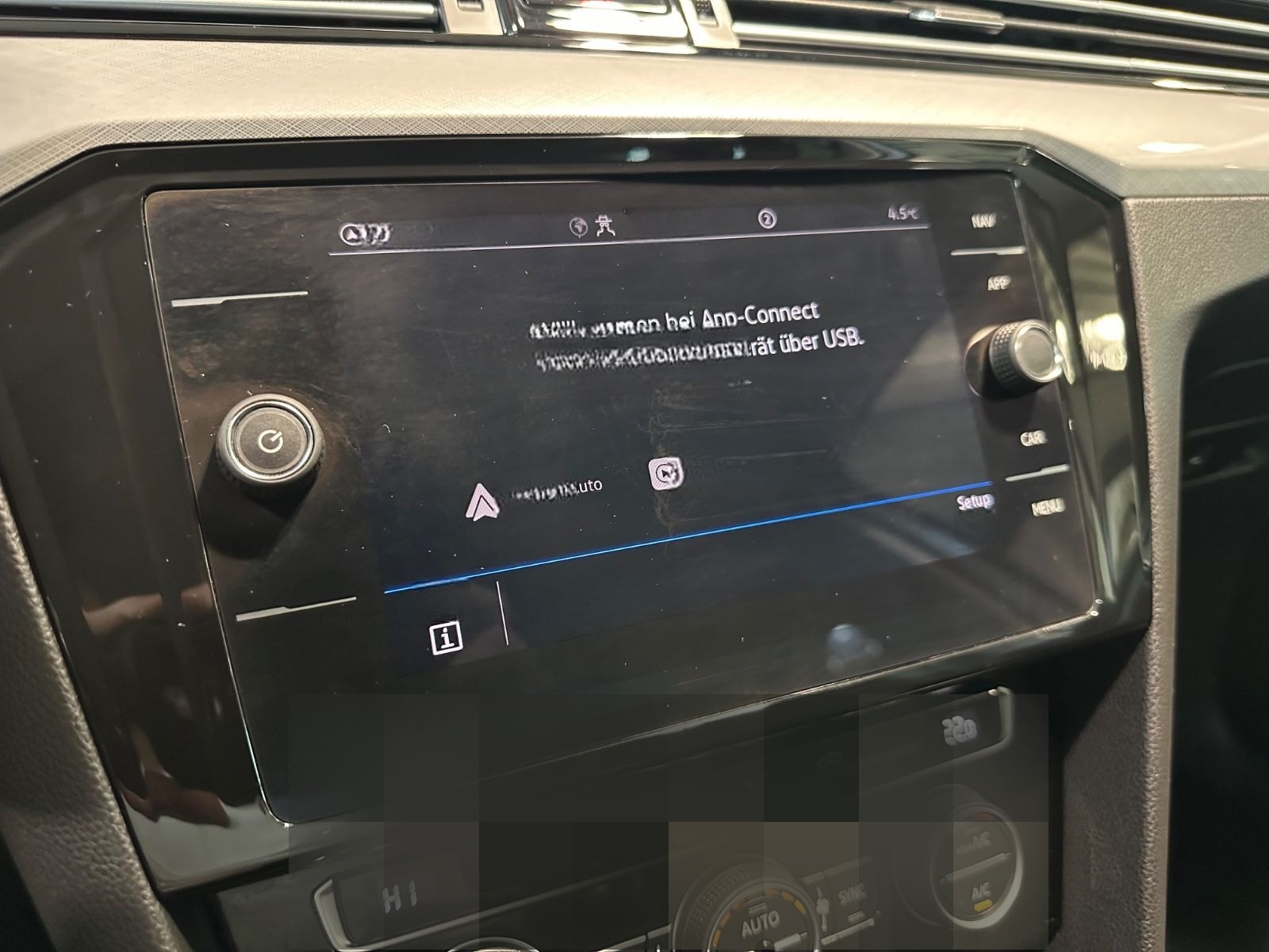 Volkswagen Passat Variant 1.5 TSI OPF DSG Business ACC/S-HE foto 22