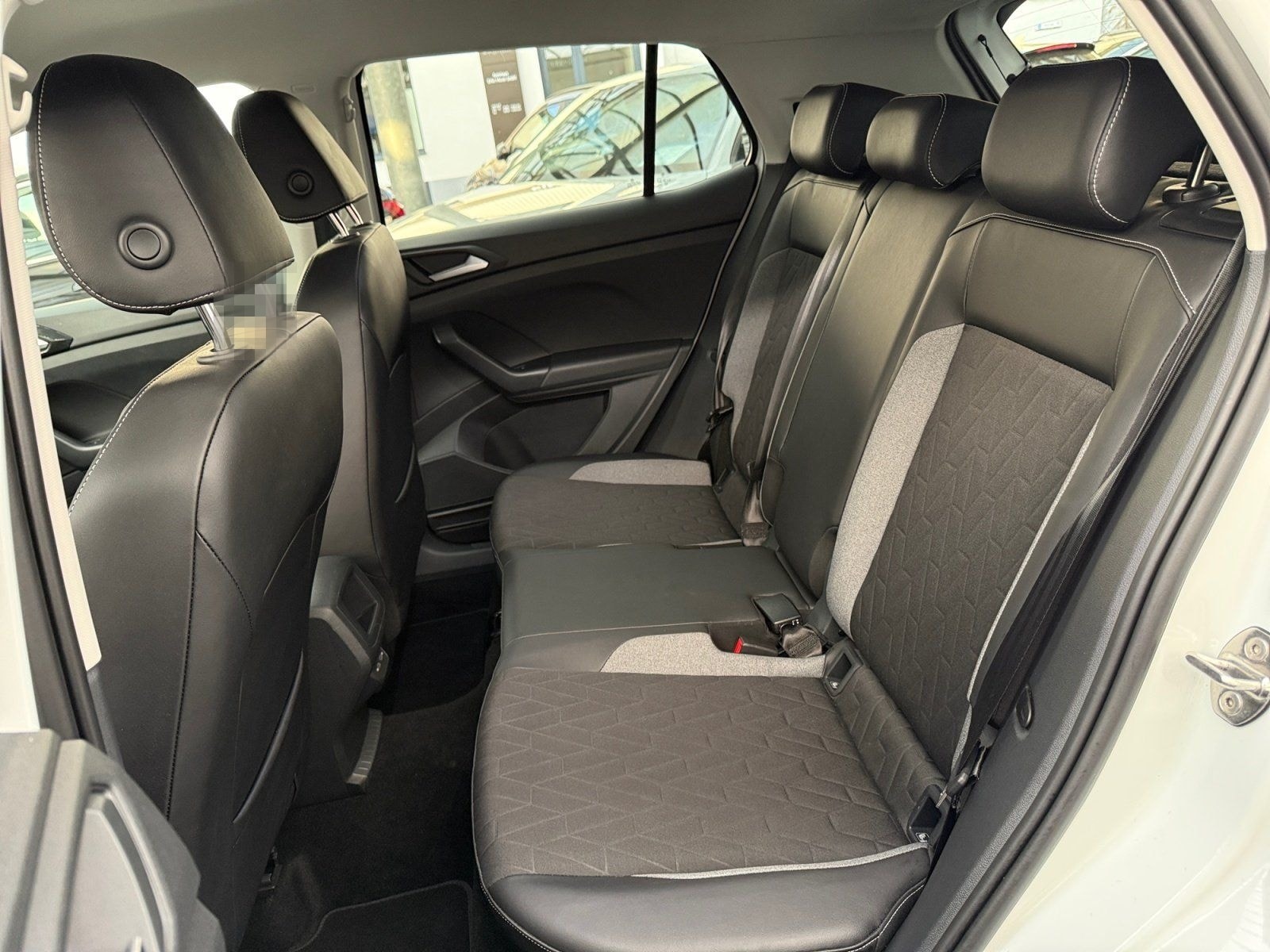 Volkswagen T-Cross 1.0 TSI Goal ACC Navi Einparkhilfe LED foto 7