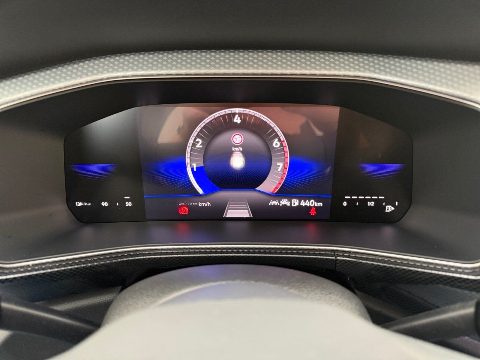 Volkswagen T-Cross 1.0 TSI Goal ACC Navi Einparkhilfe LED foto 10