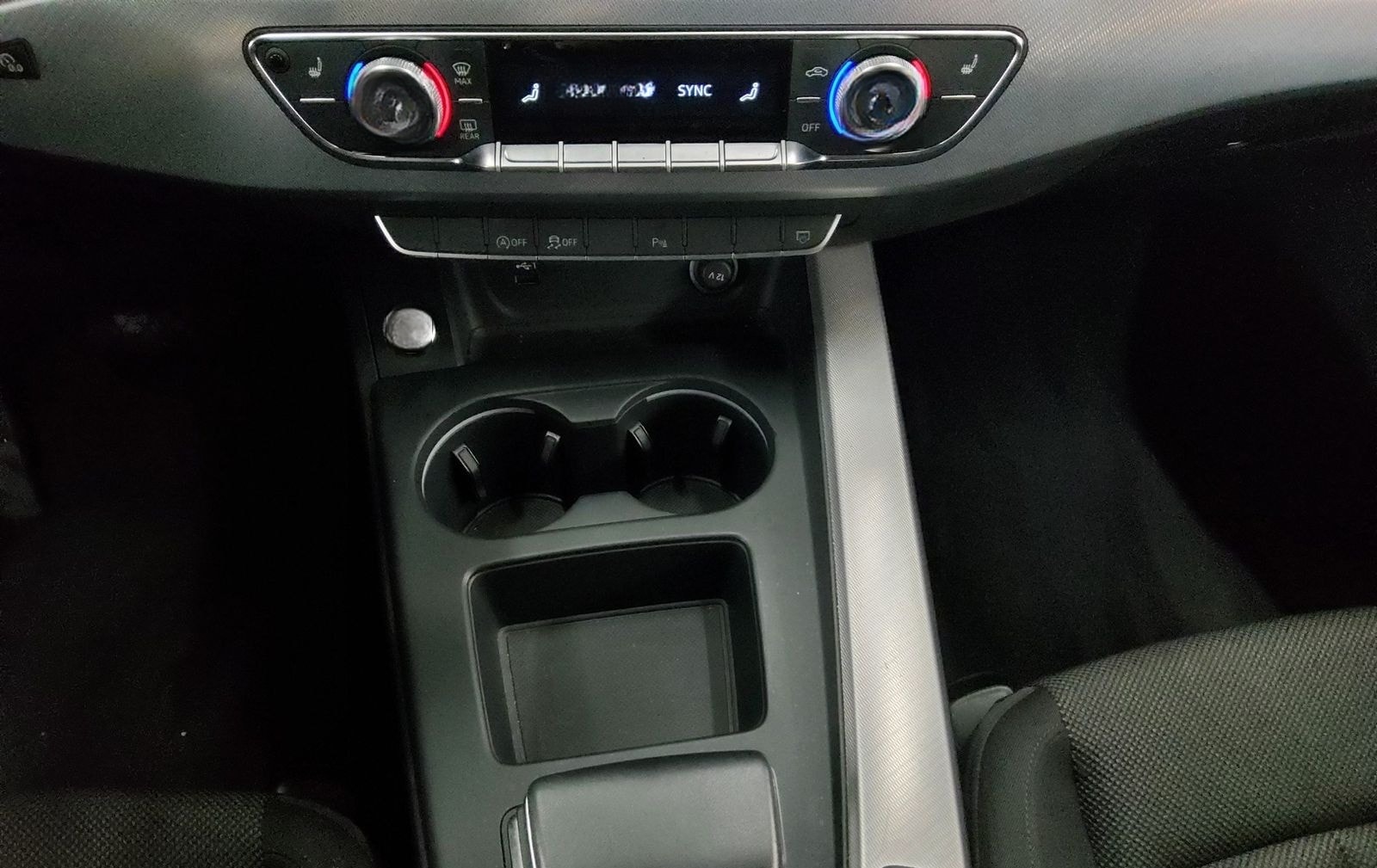 Audi A4 Avant 35 TDI advanced Navi+ vc Matrix RFK foto 6