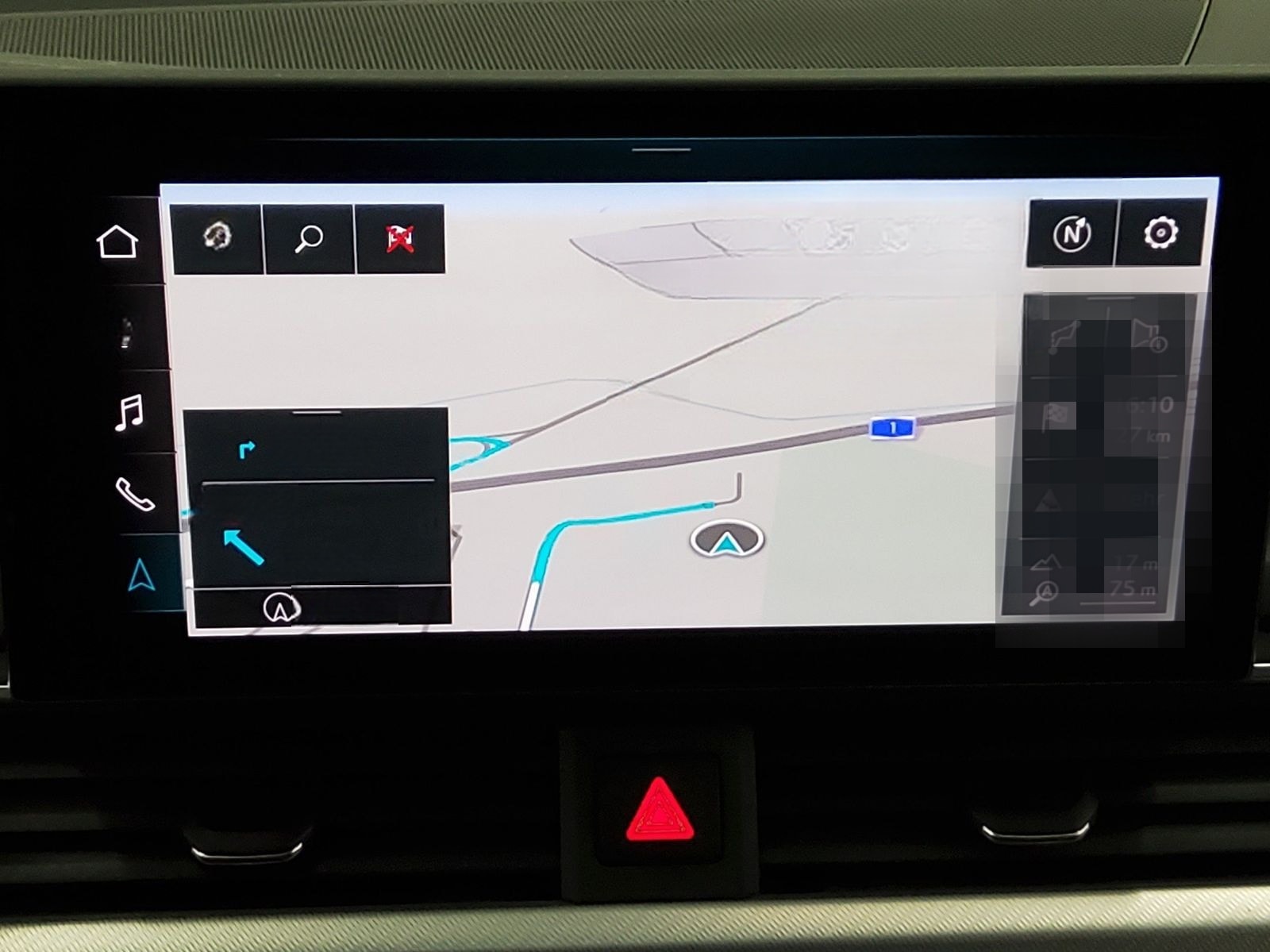 Audi A4 Avant 35 TDI advanced Navi+ vc Matrix RFK foto 7